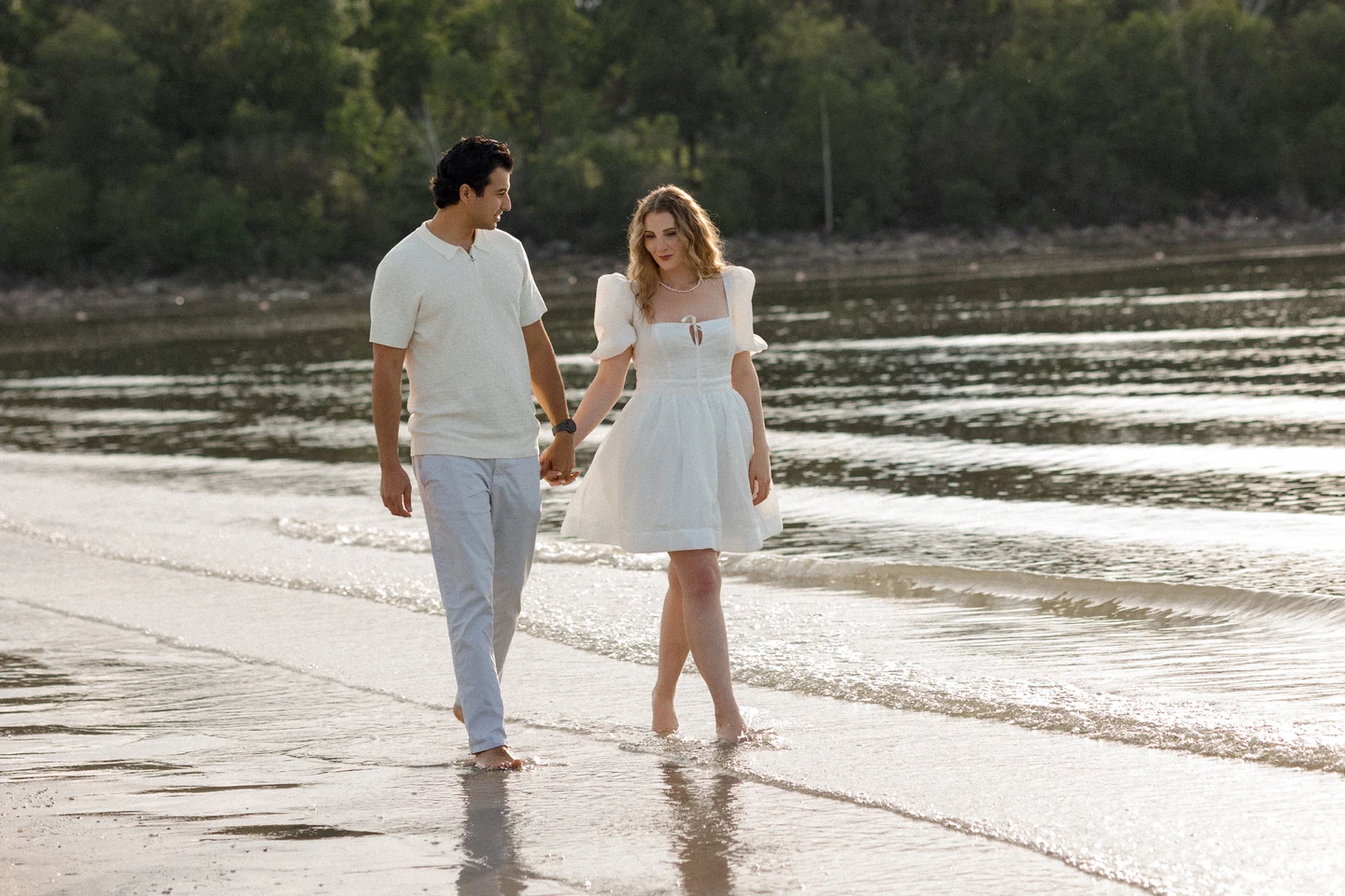 Robert & Liza pre-wedding
