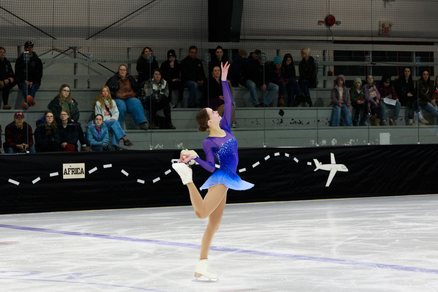 MFS Ice Show 2026