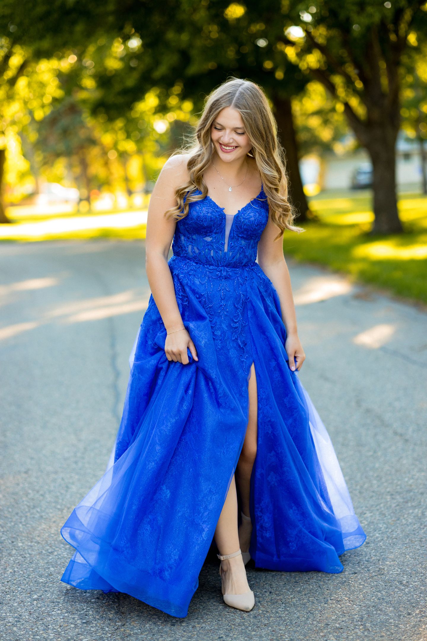 Yana's Grad