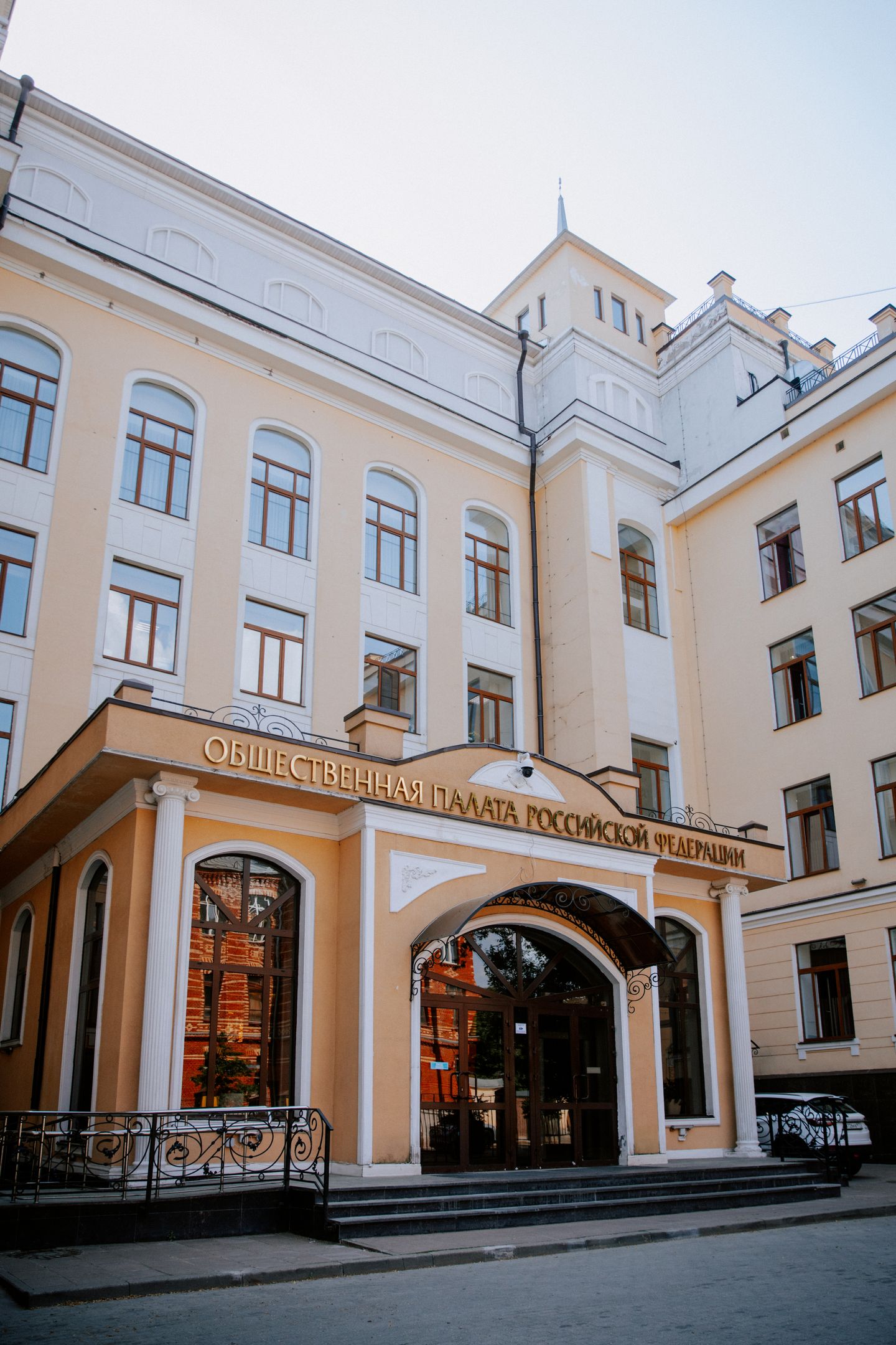 Студент в киберпространстве: этические ориентиры