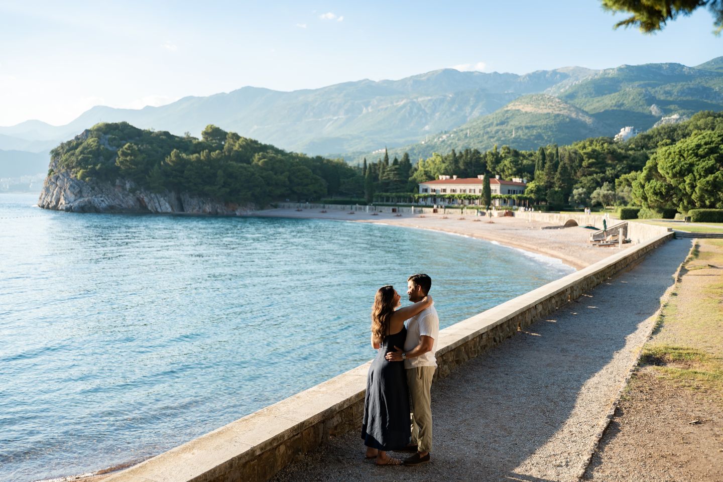 Montenegro