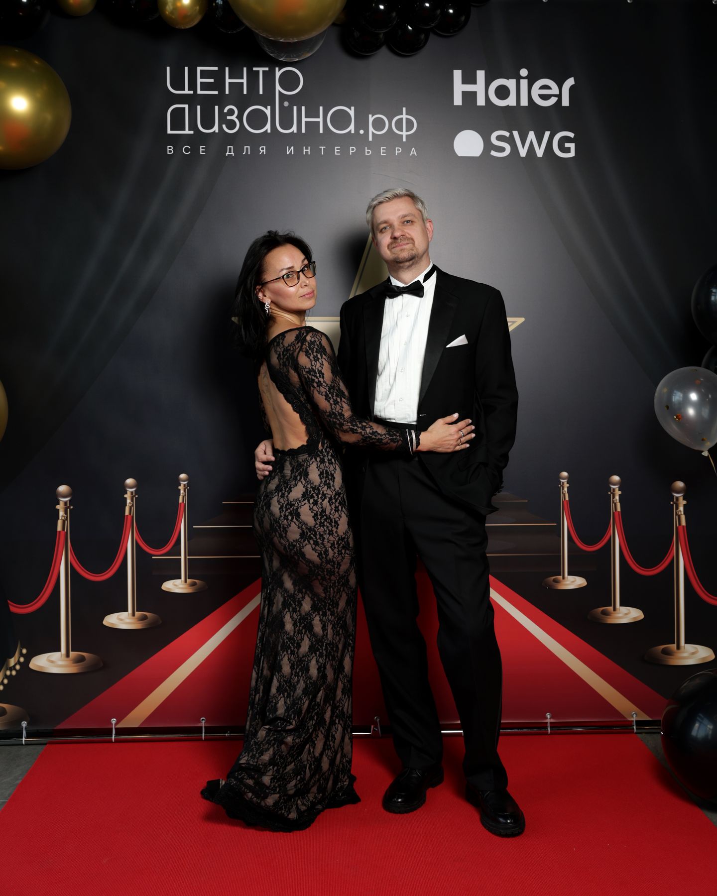 03.07.2025 Вечеринка в стиле HOLLYWOOD 