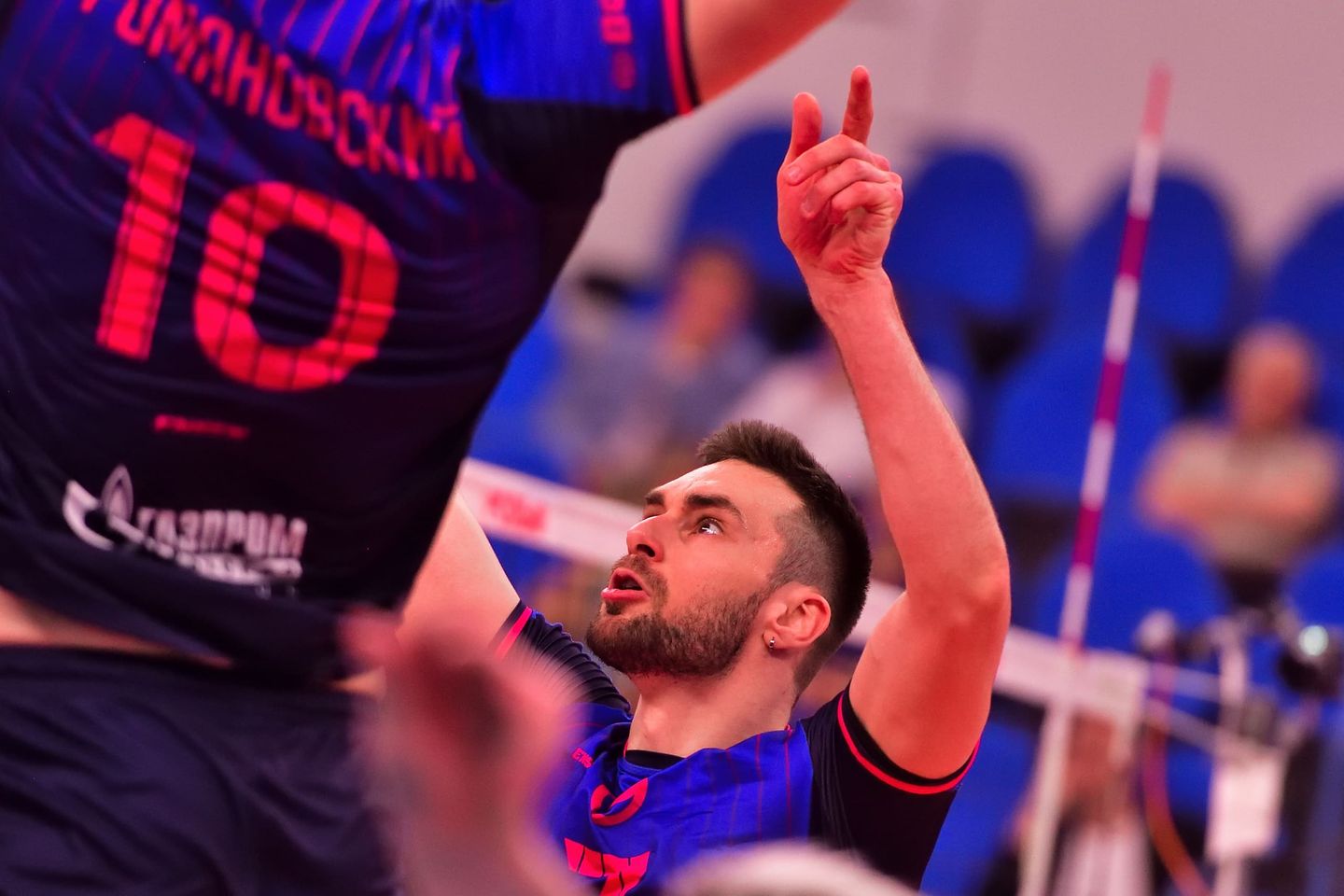 16.05.2026 ЗЕНИТ СПБ vs ЗЕНИТ Казань