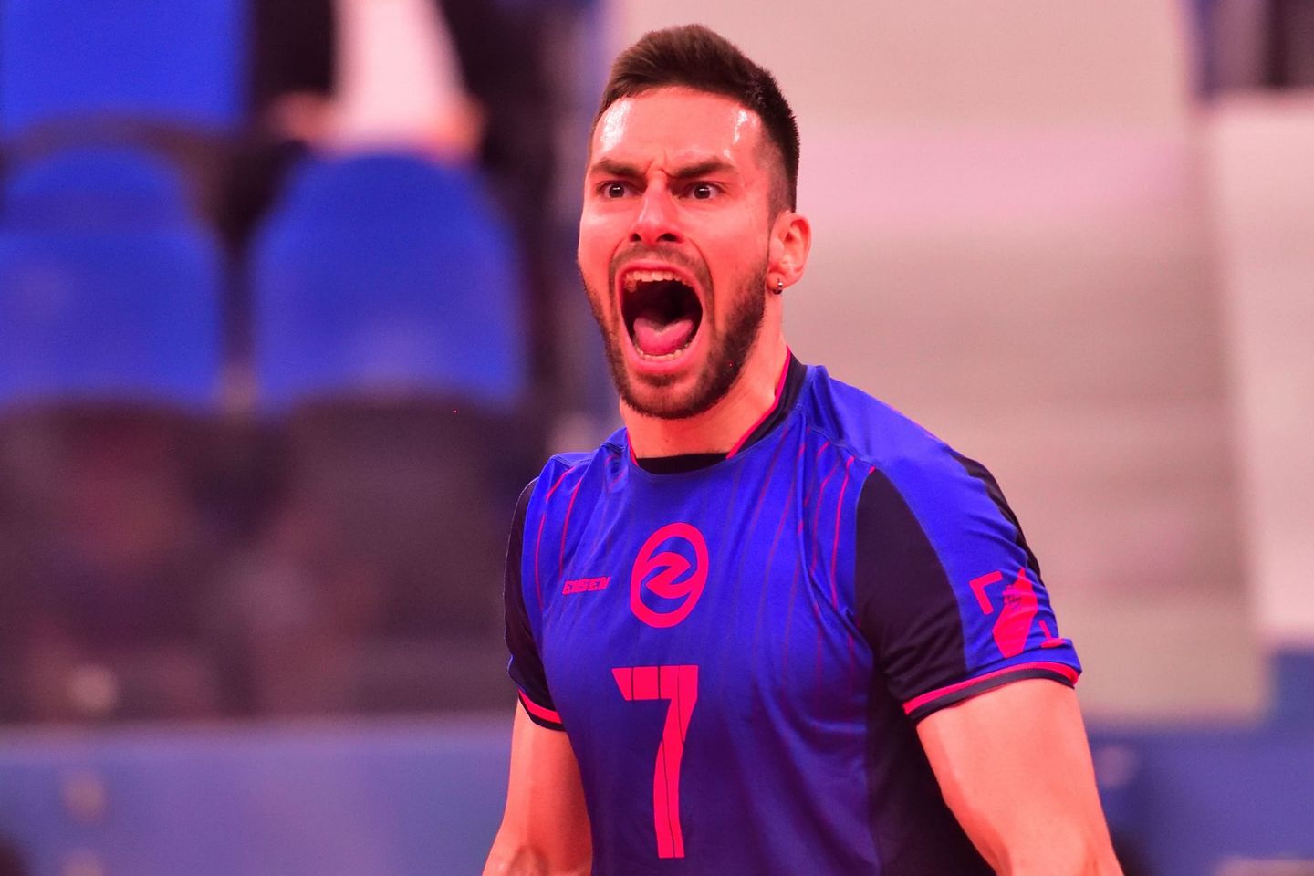 16.05.2026 ЗЕНИТ СПБ vs ЗЕНИТ Казань