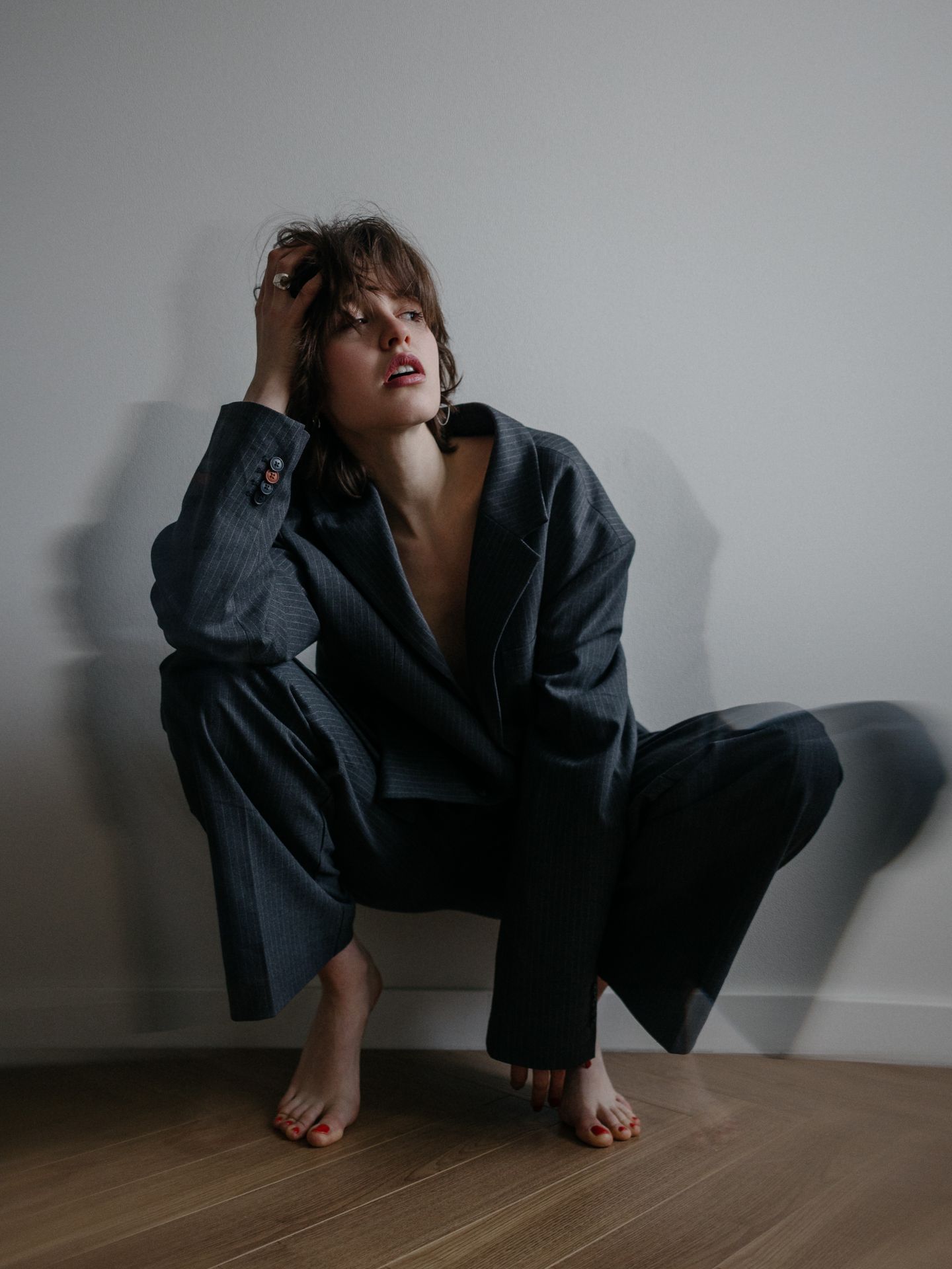 Dasha Nedumova Home
