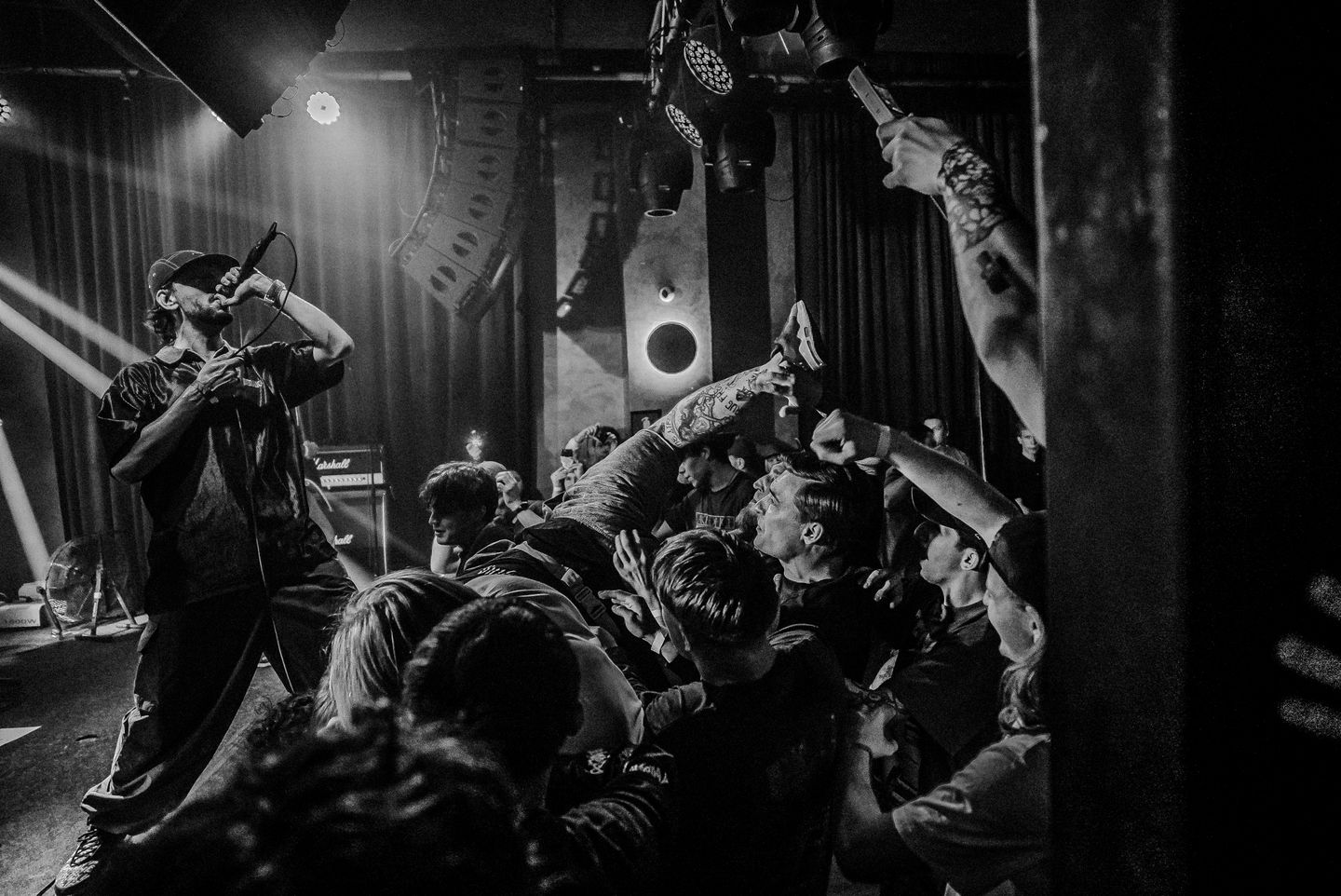 homm fest vol2: dying beauty + boss trick