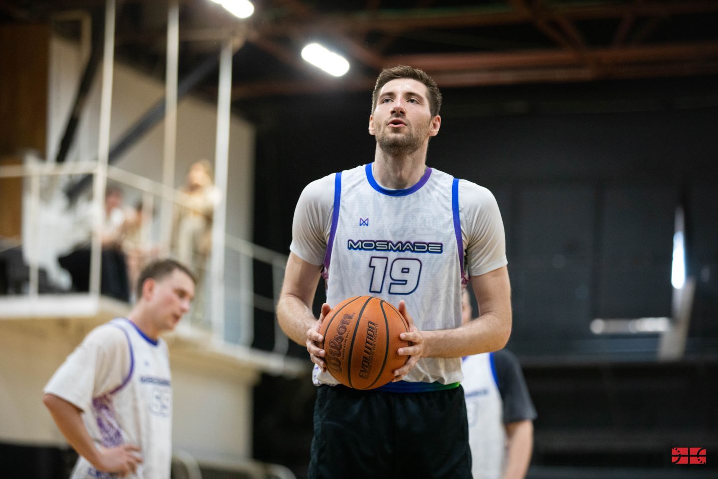Баскетбольная лига ABL 25/26