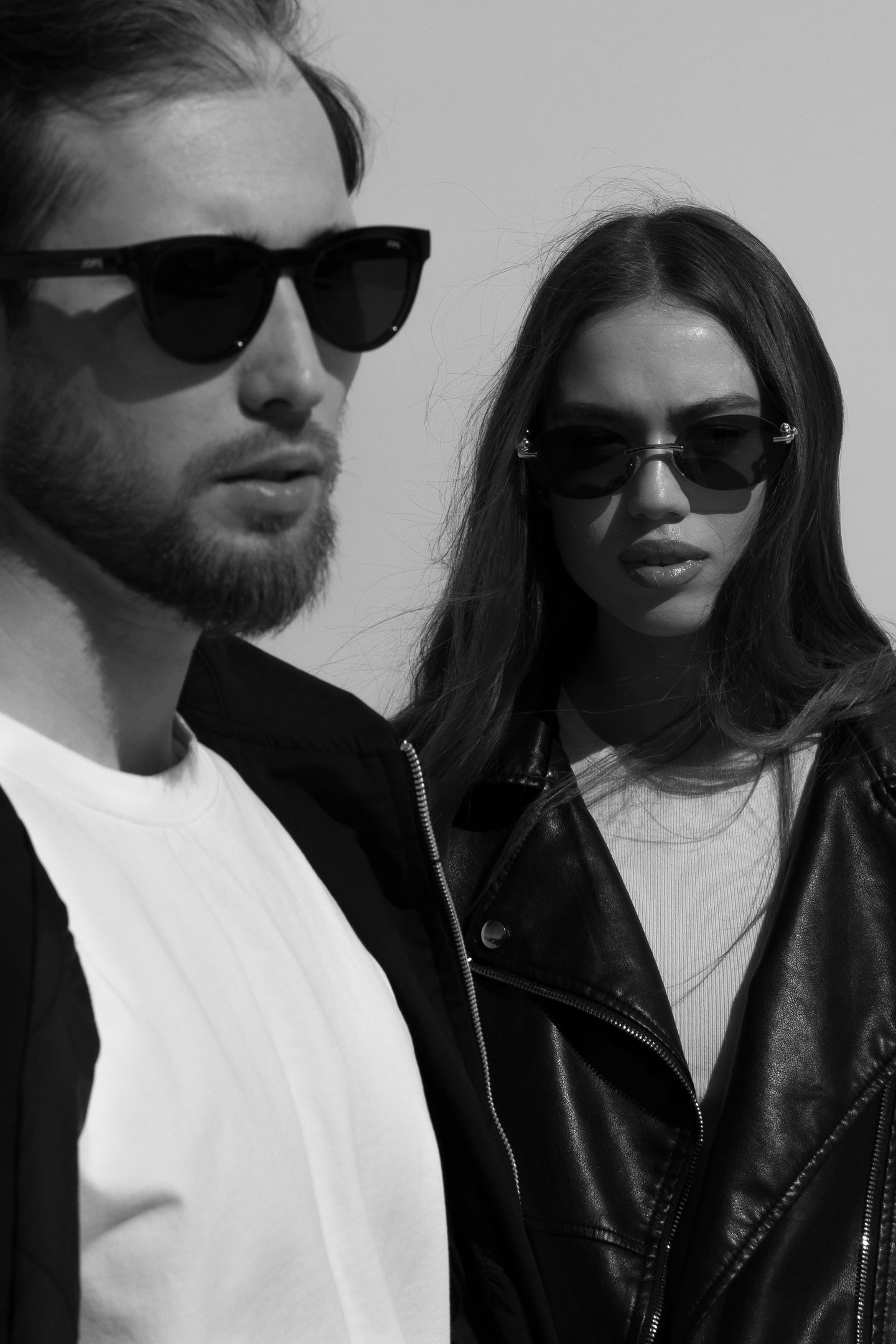 Konstantin & Daria