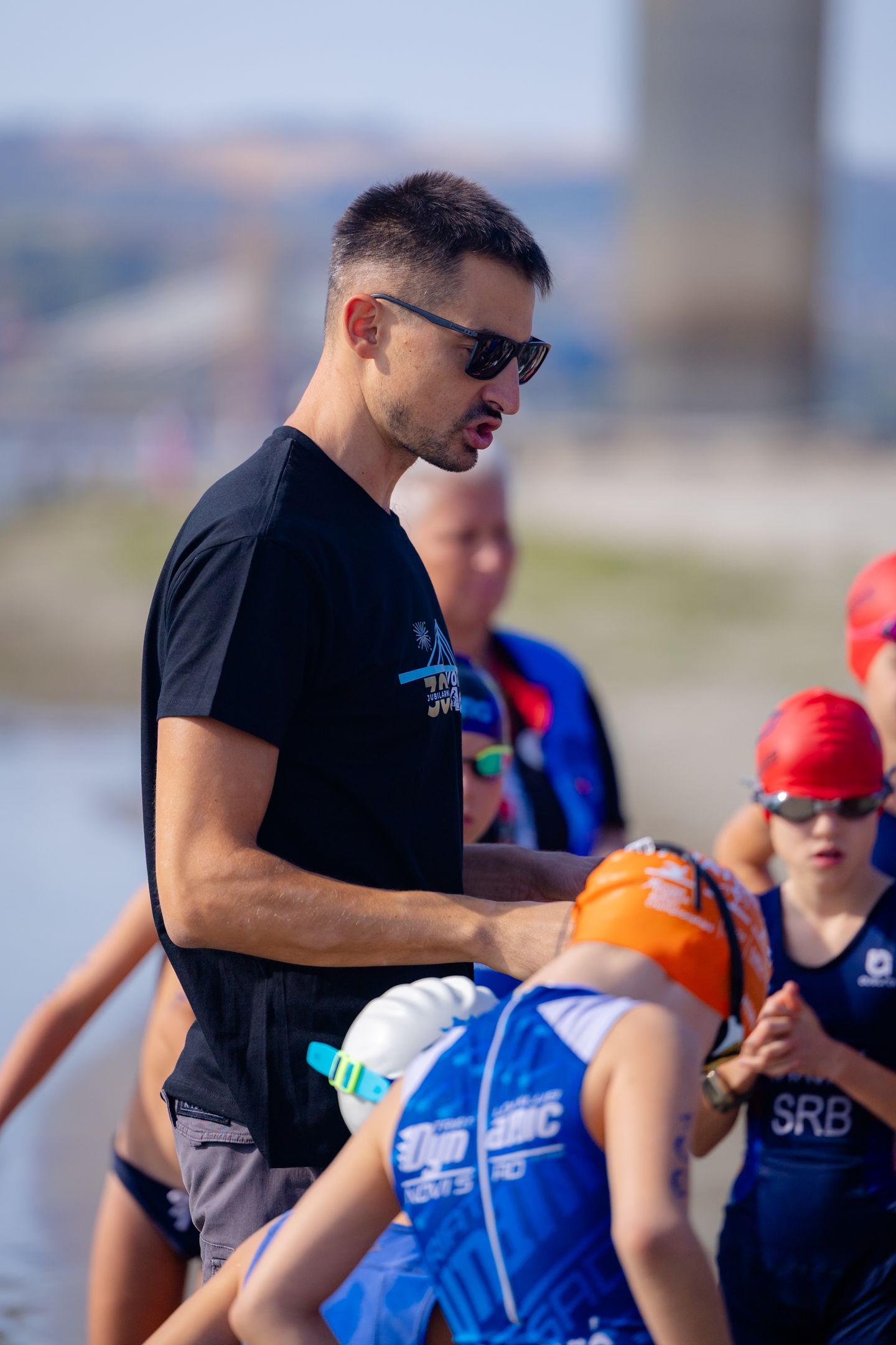 30 Novosadski triatlon