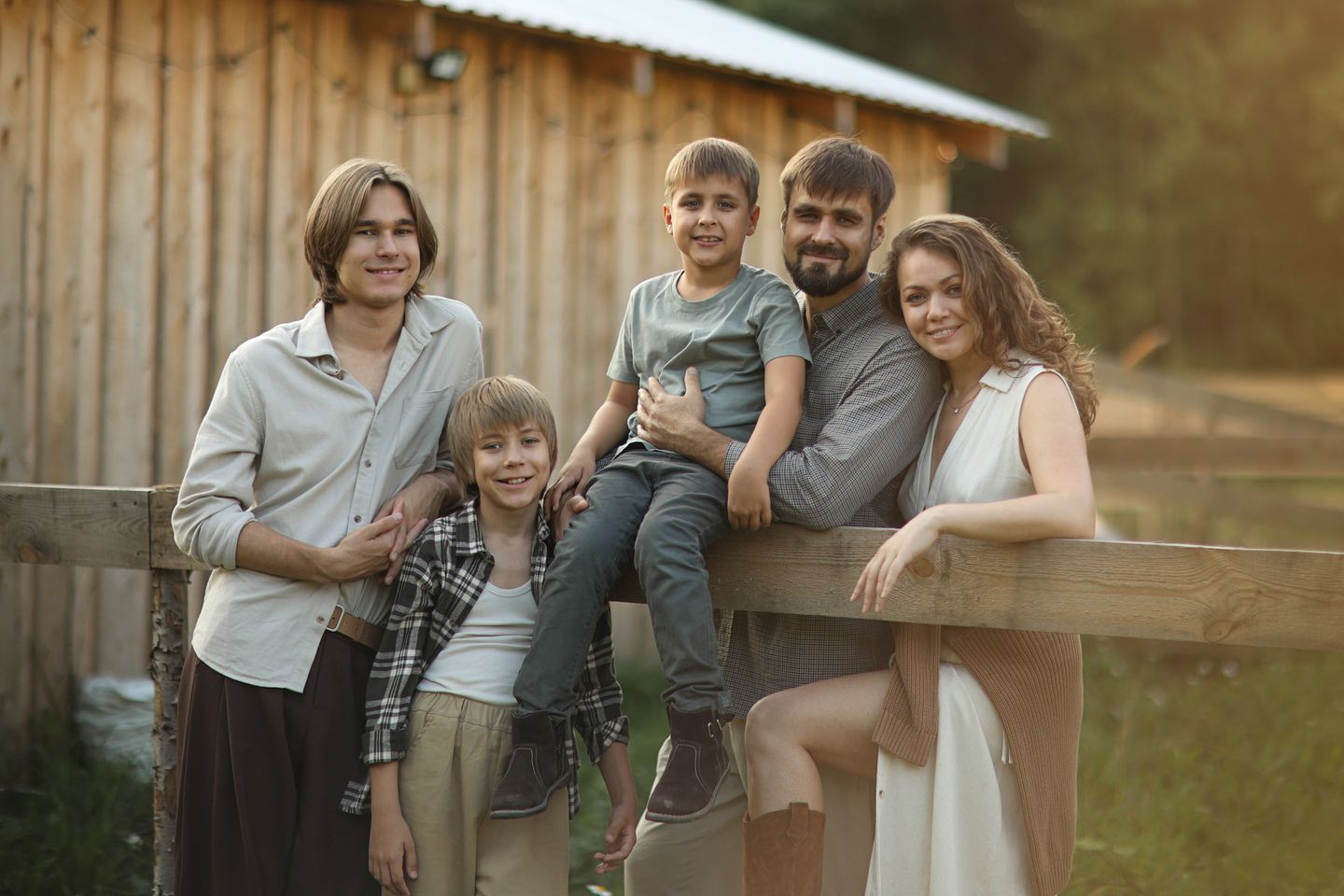 family time