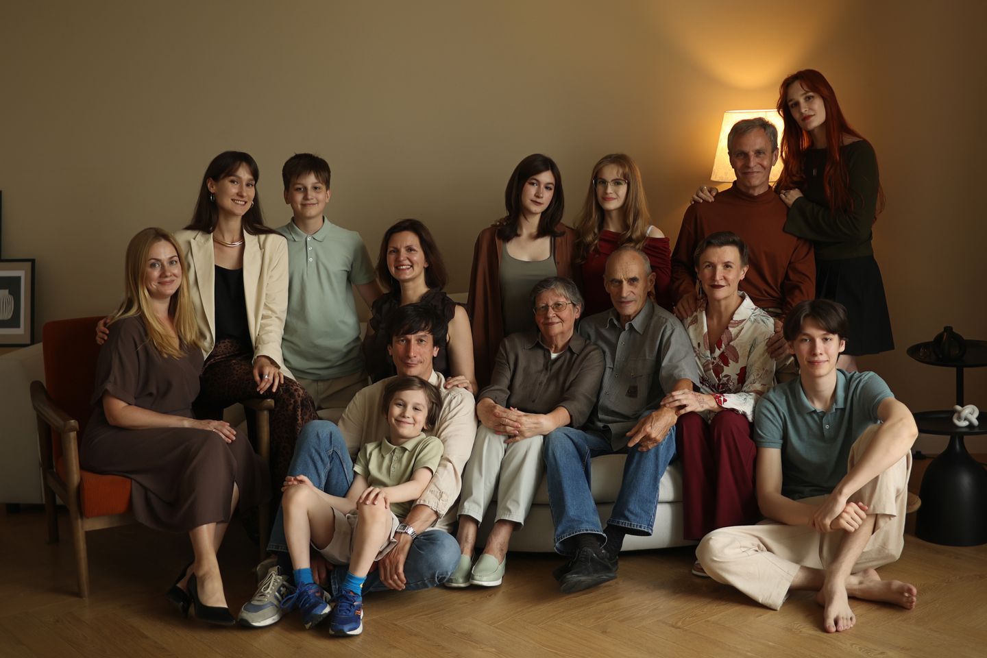 family time