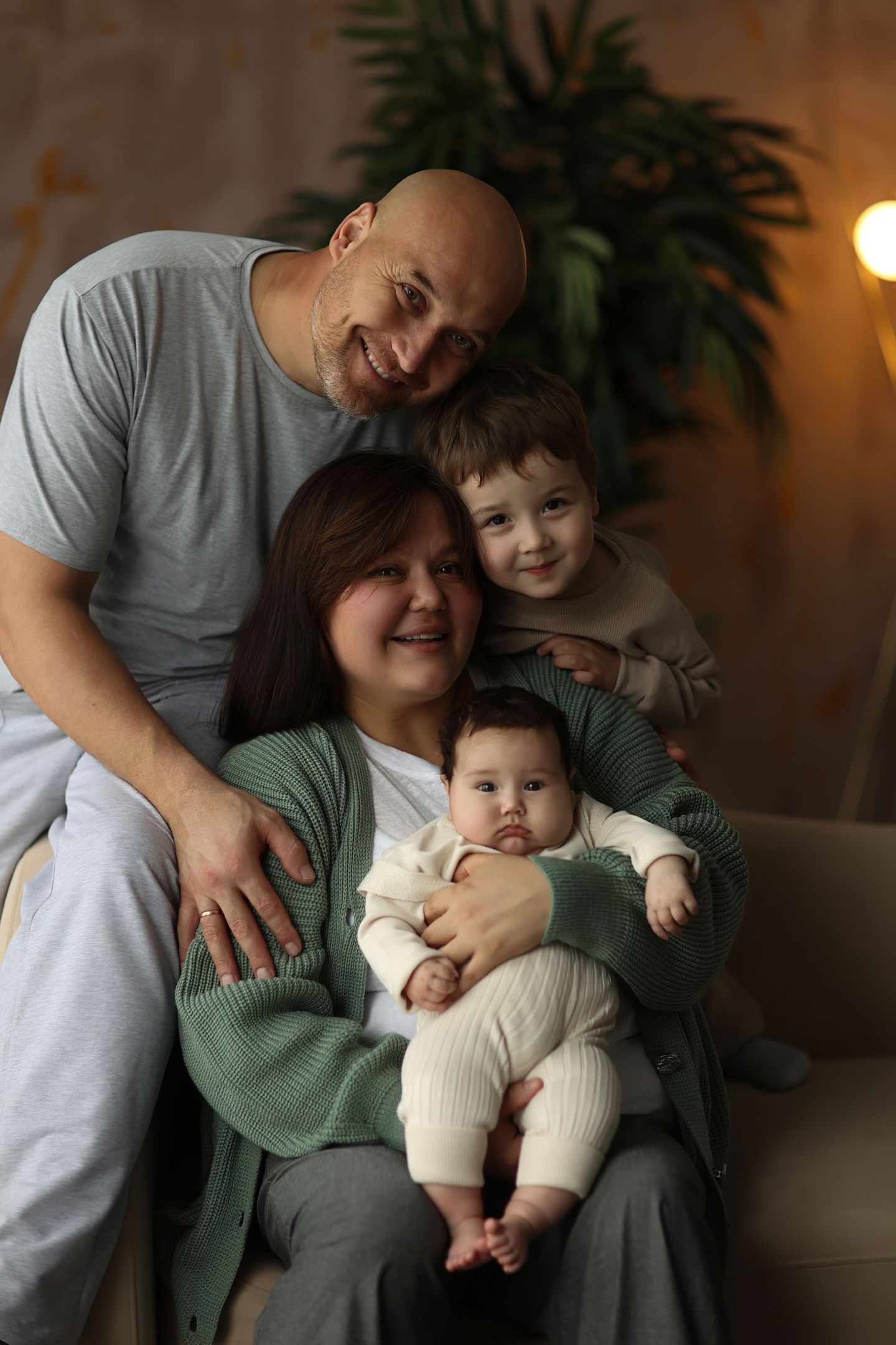 family time