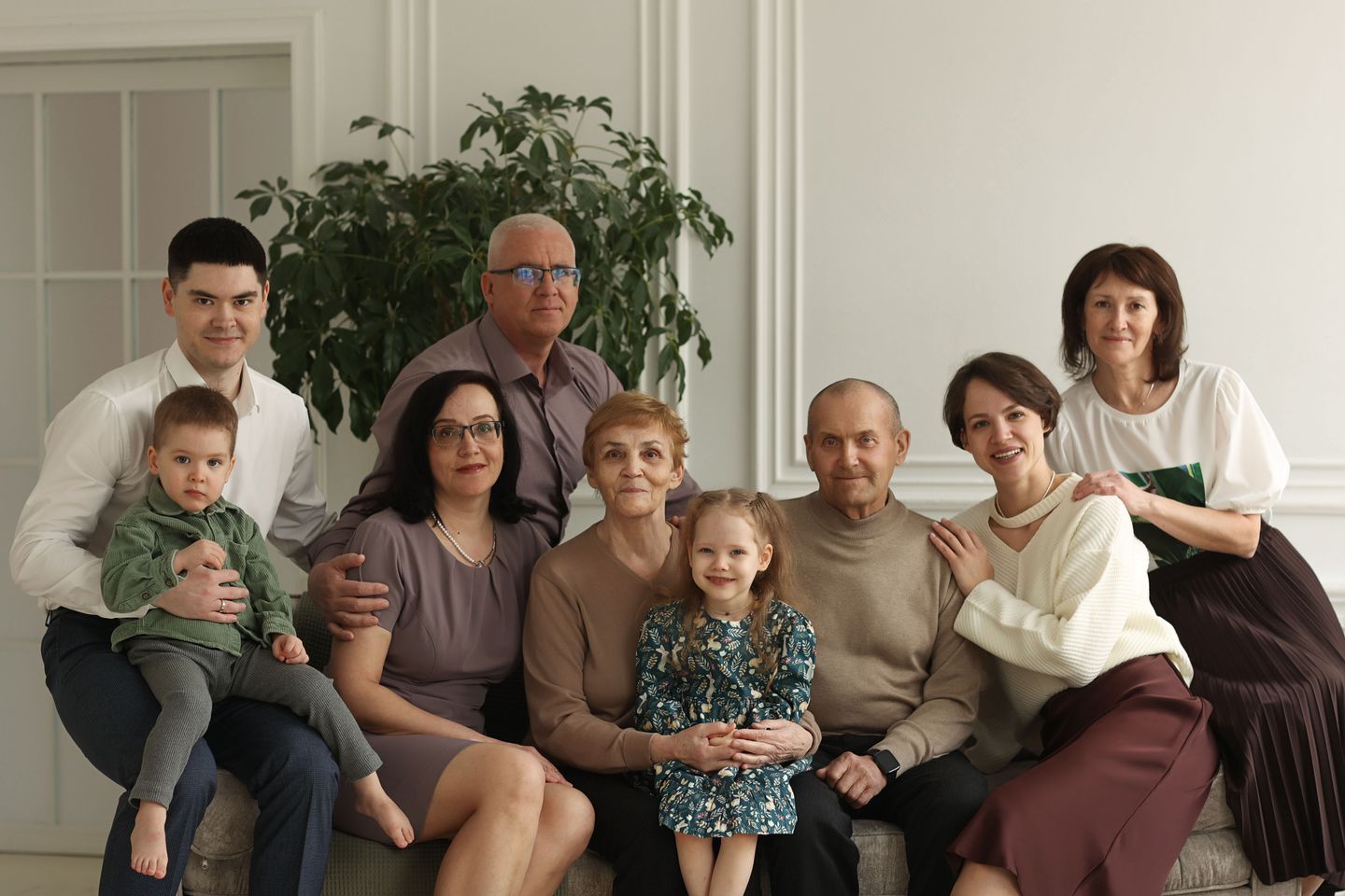 family time