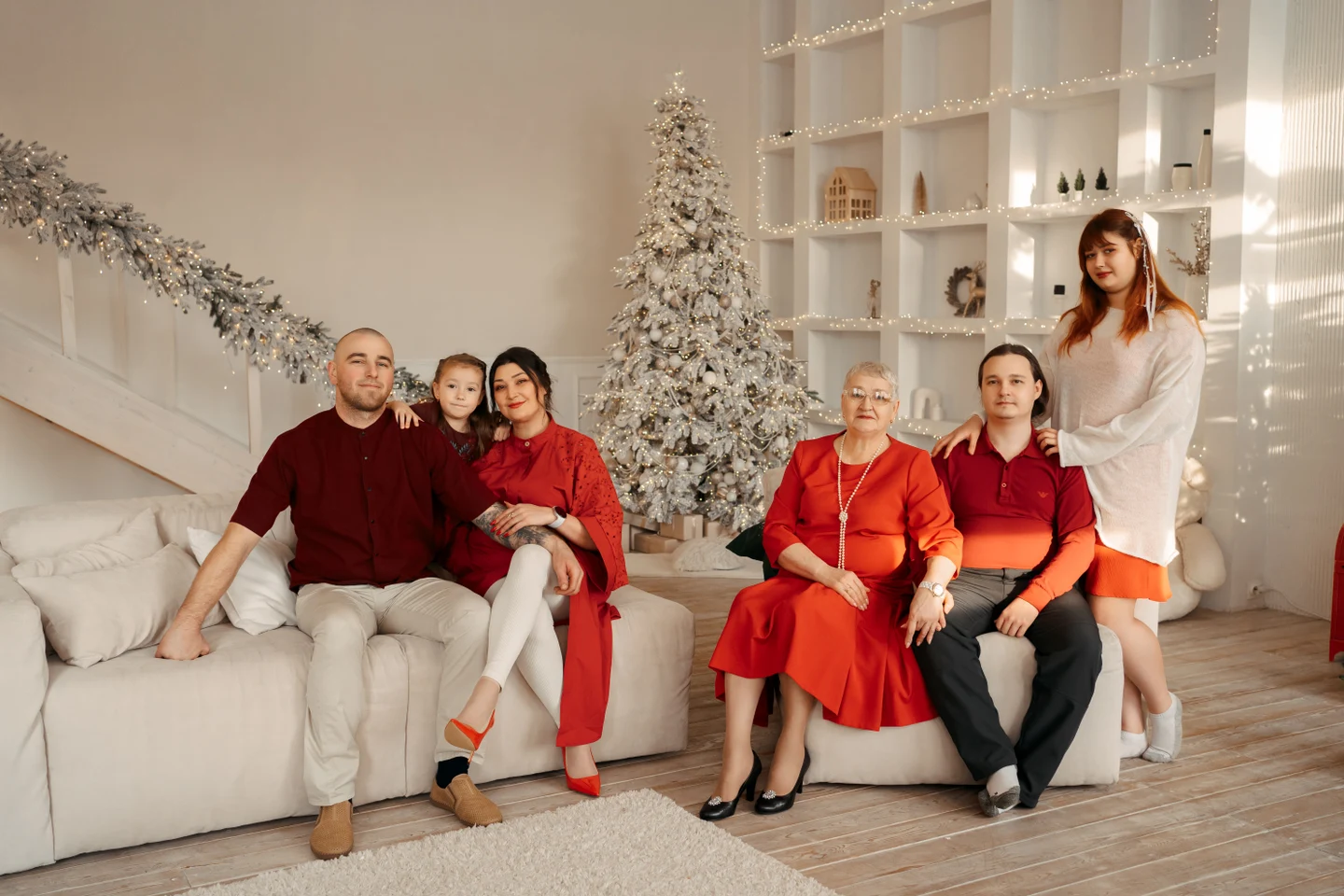 Валентина НГ