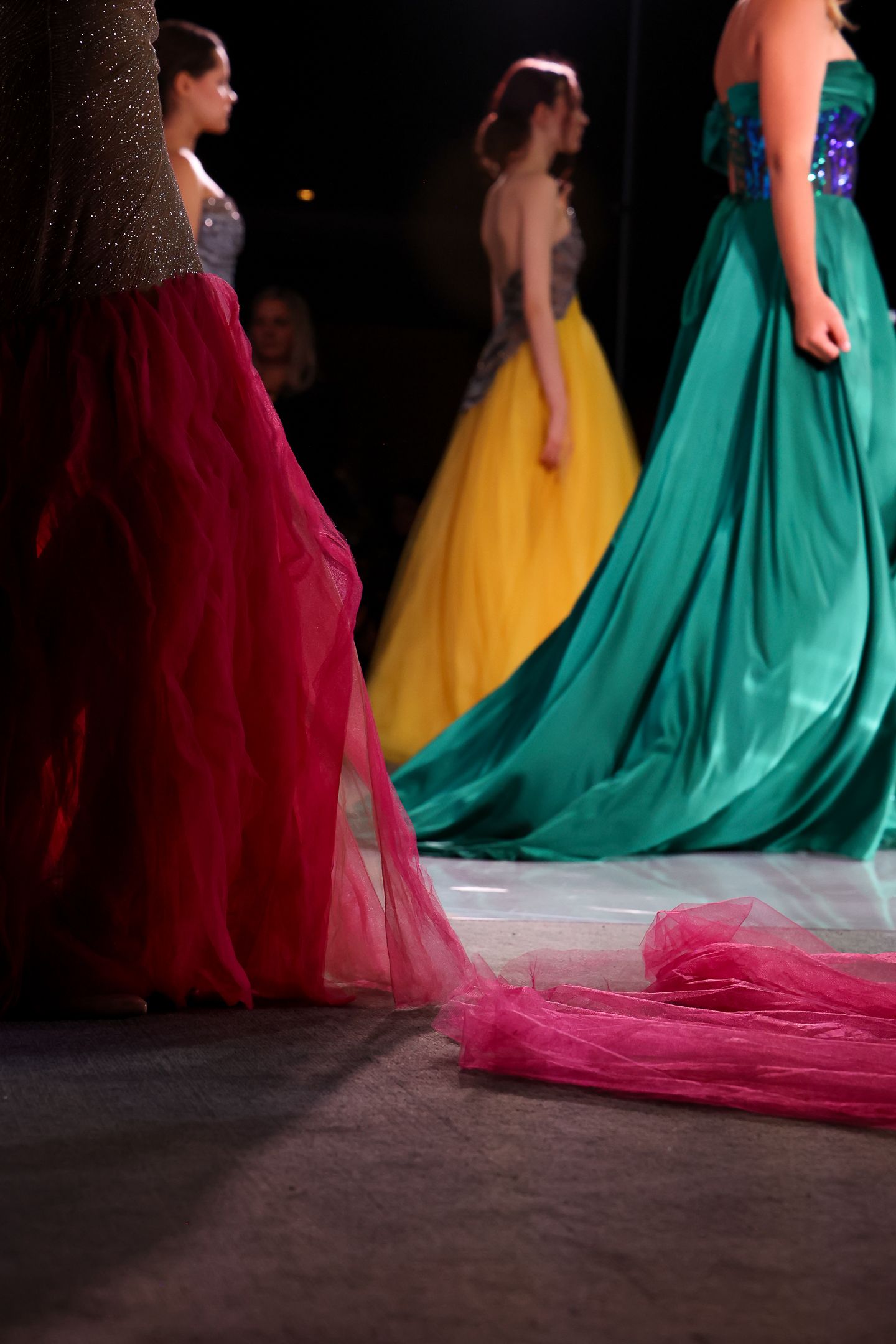 Moscow Fashion Fair 2025