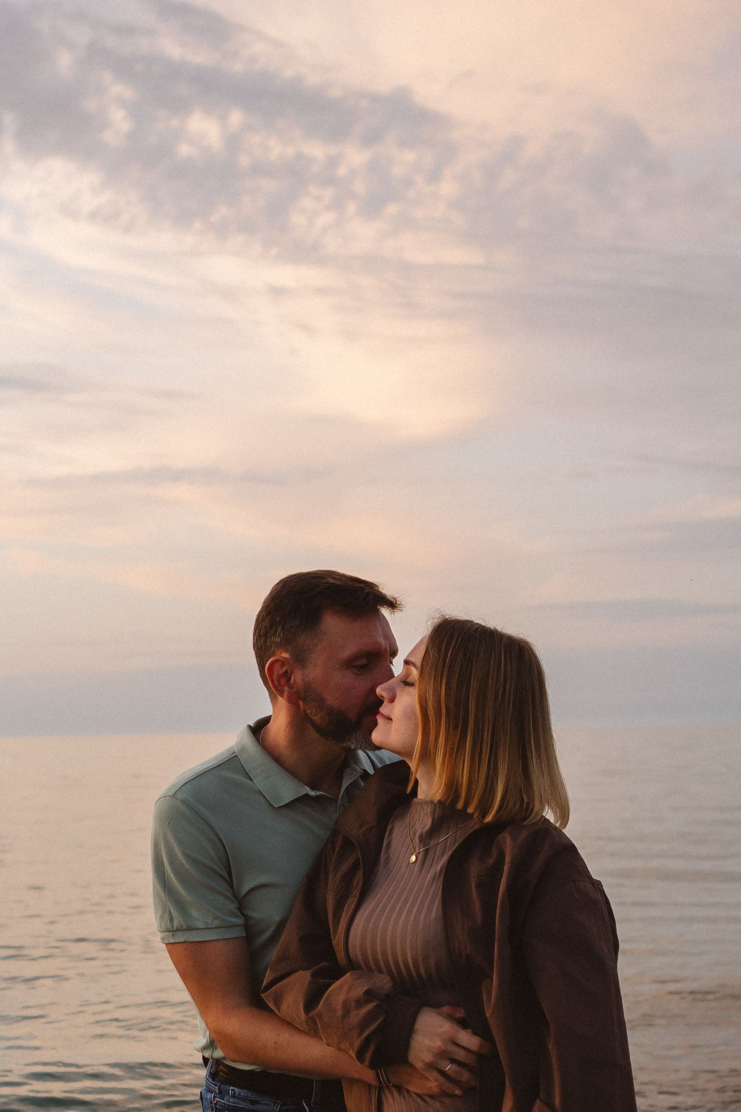 Svetlana & Vladislav