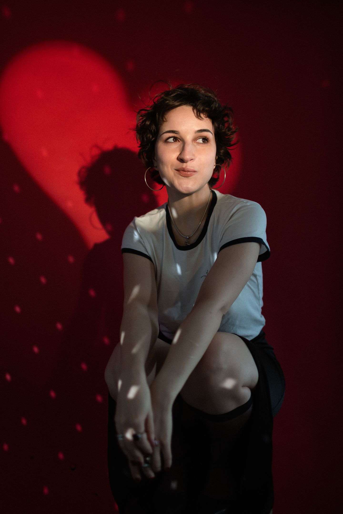 Nadya Makhno Vibes