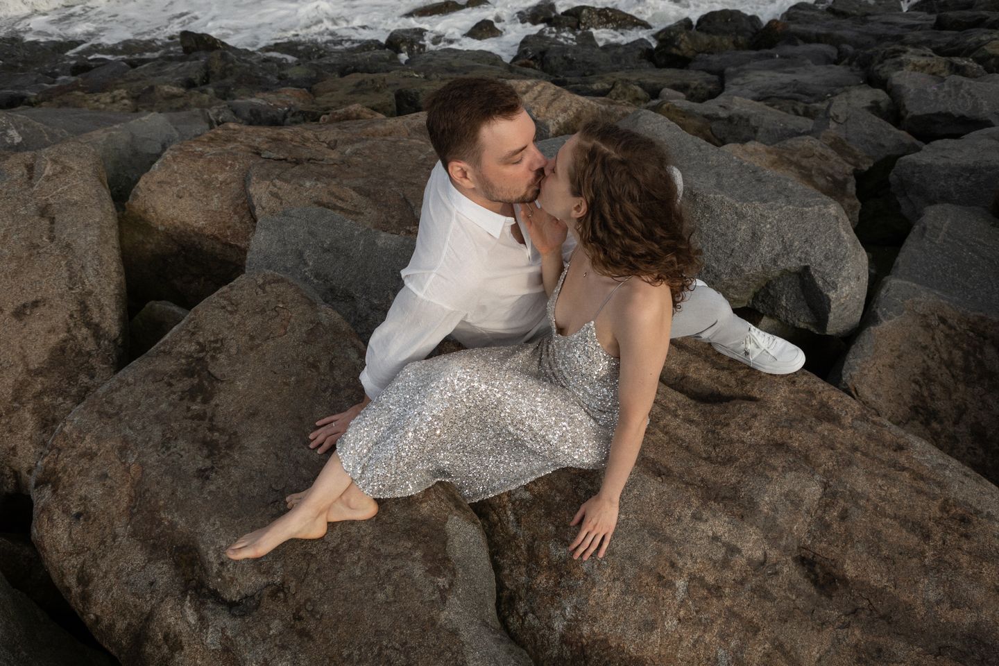 Natasha & Vladimir