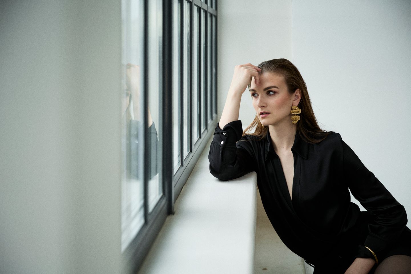 Анна Денисова