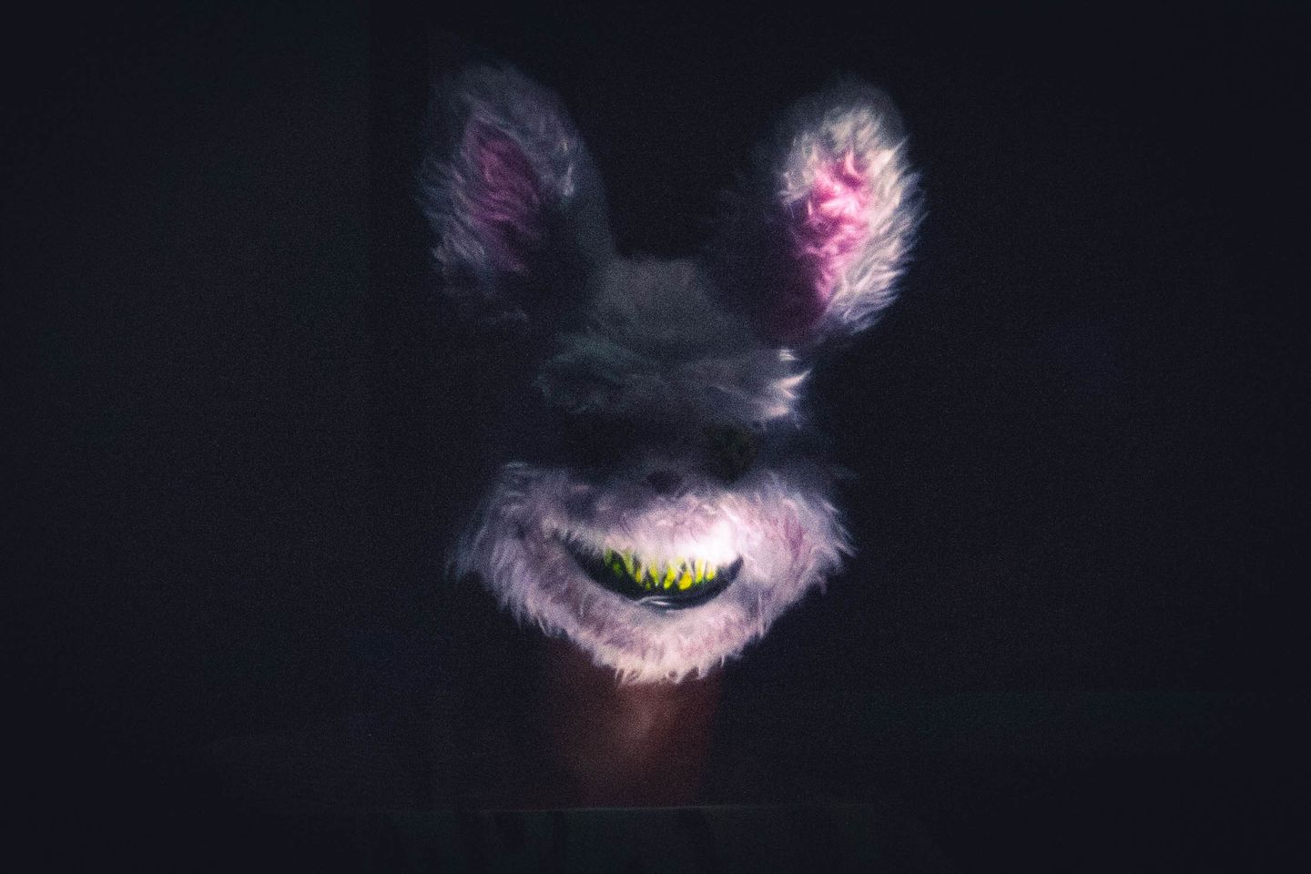 InnoQuest: Horror Quest
