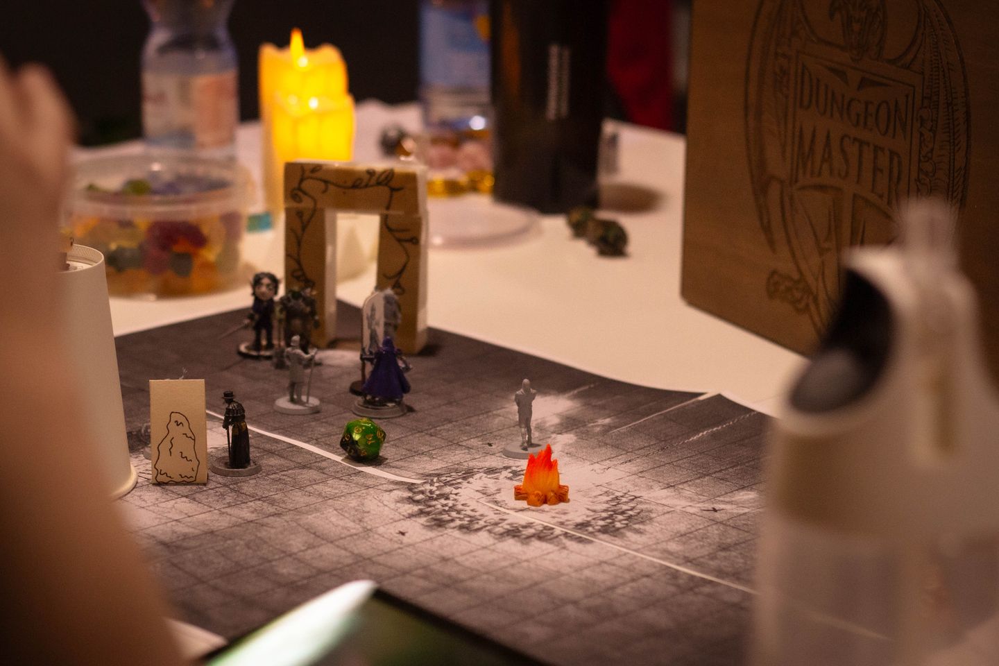 The GUILD | Epic Adventure