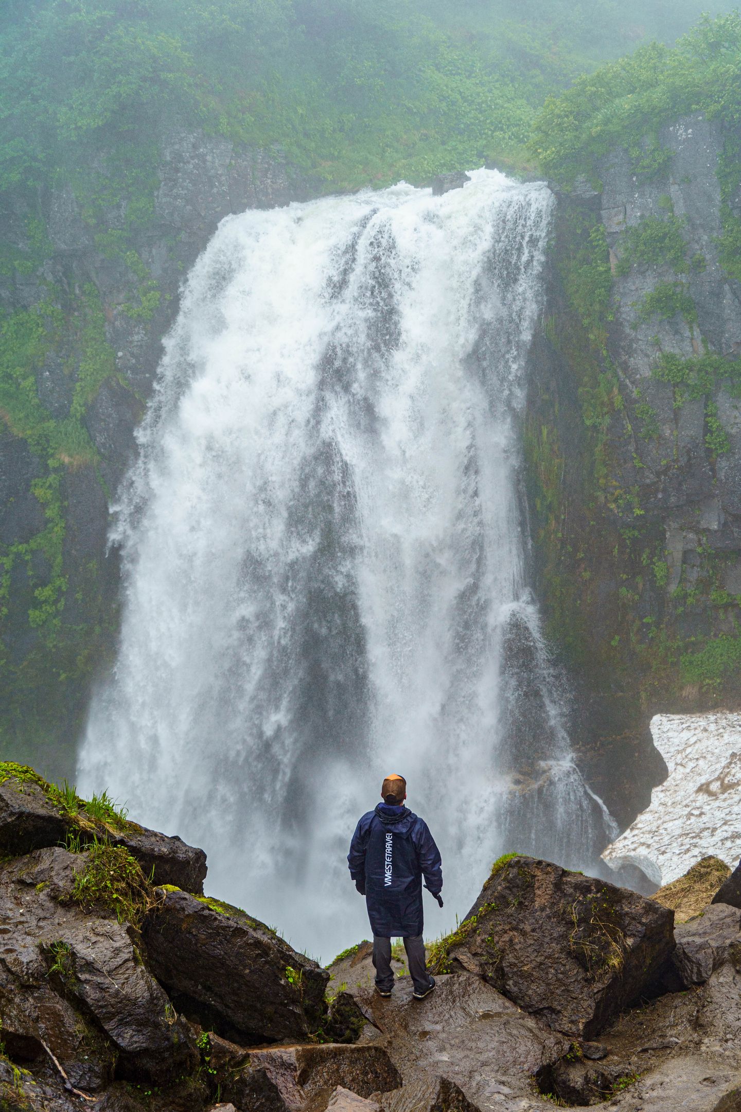Камчатка с Vmeste Travel