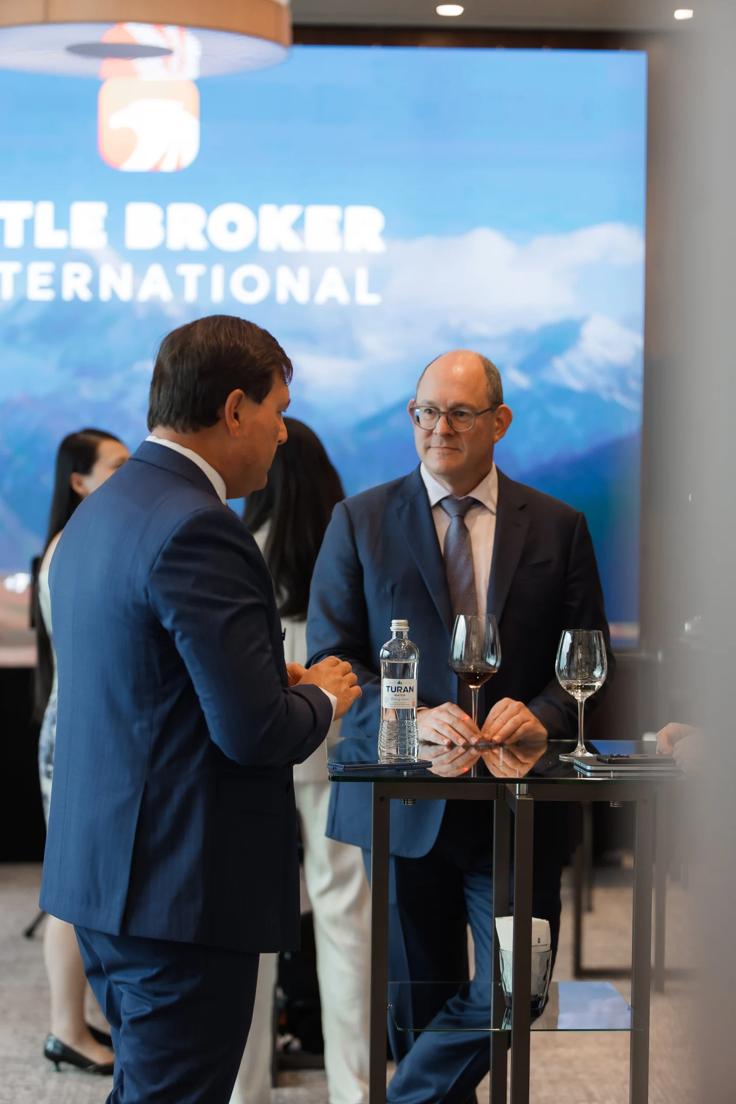 Title Broker