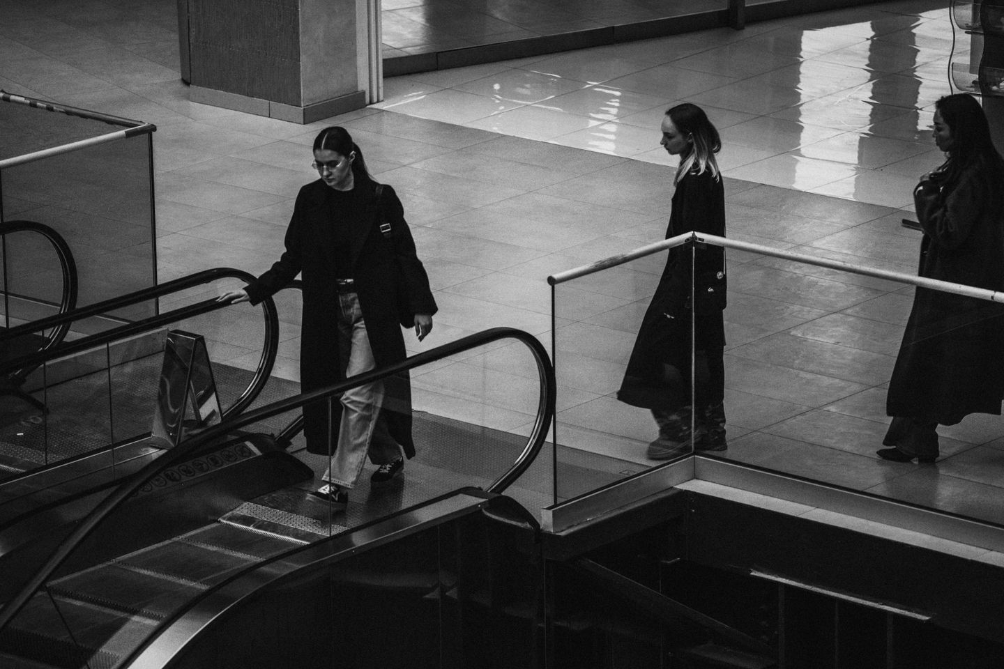 Mall style