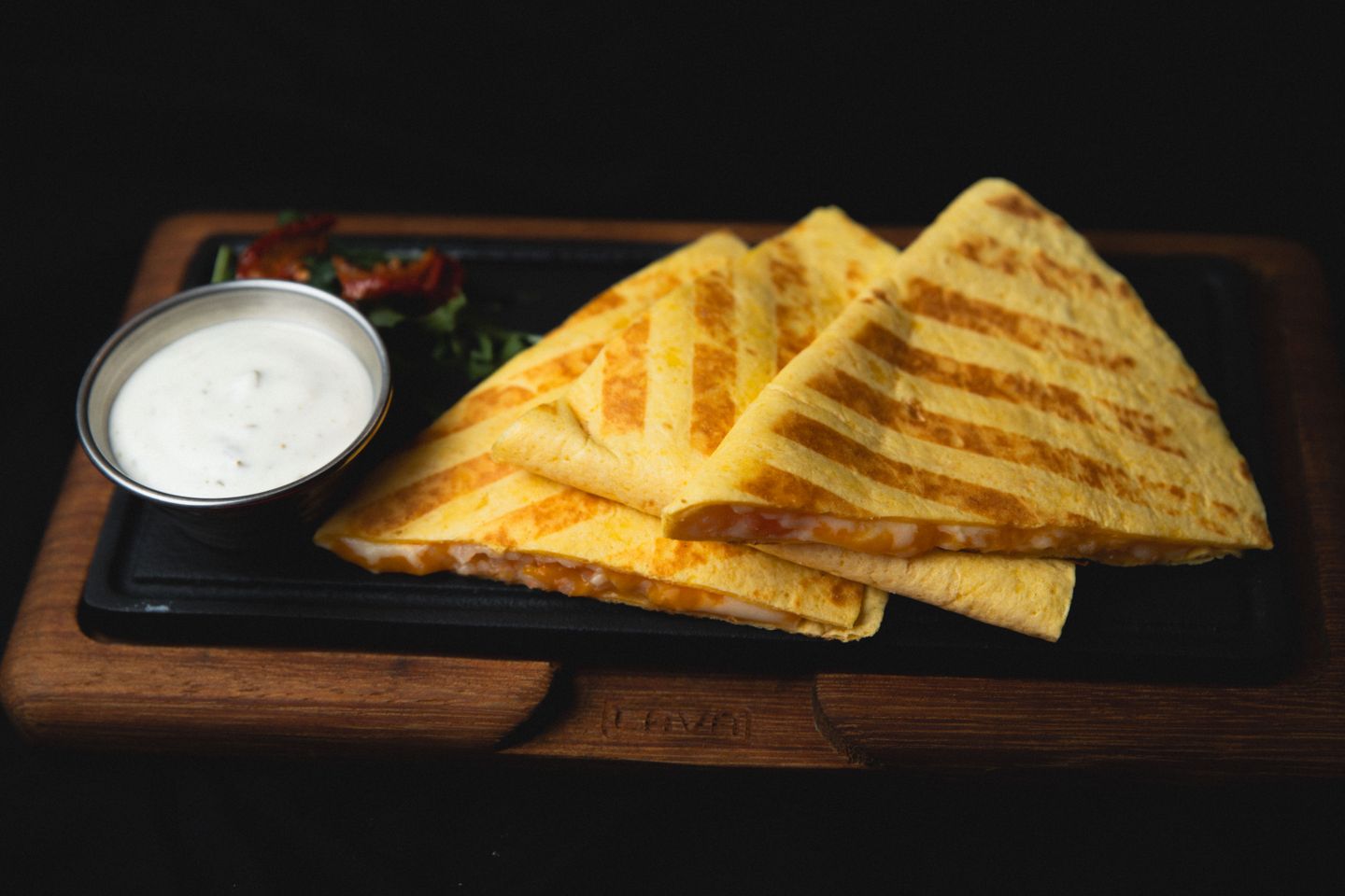 Food photoshoot