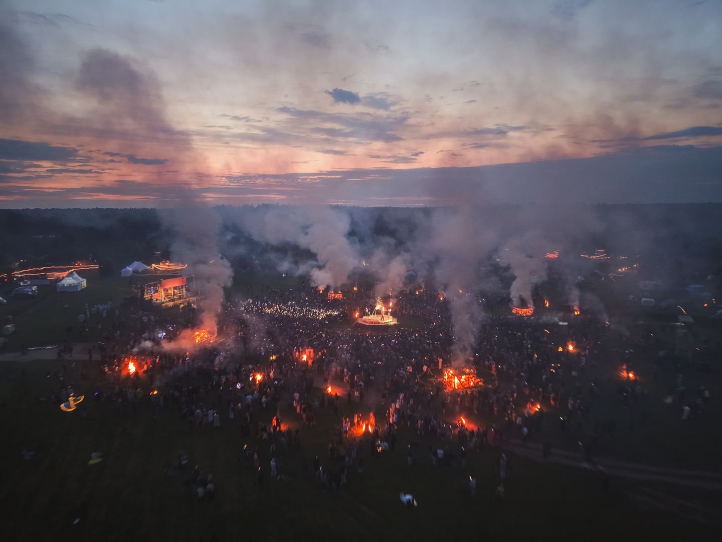 Архстояние 2026