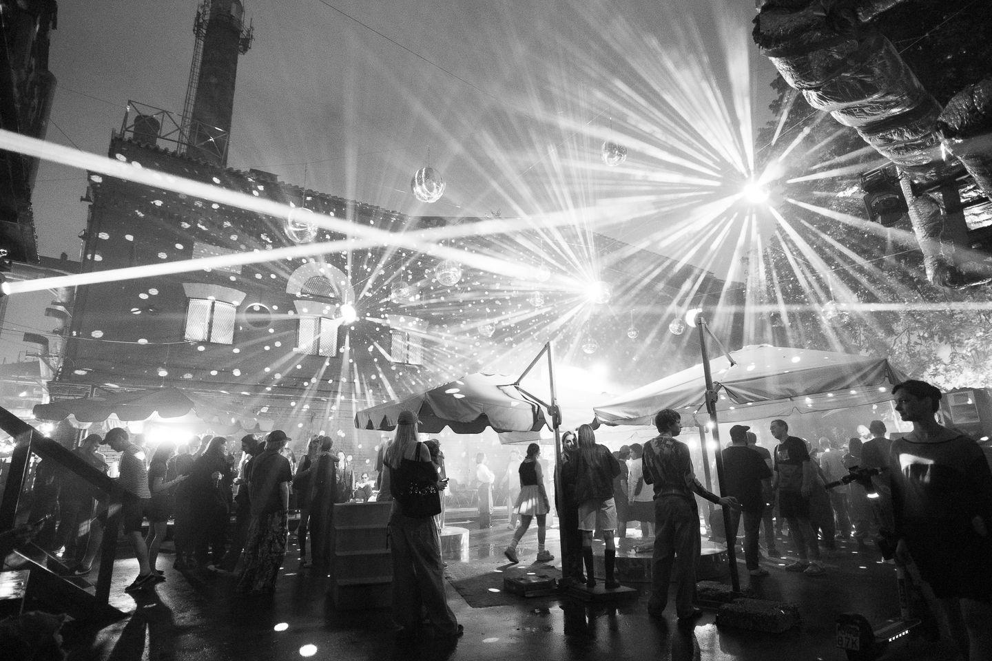 System'11 @ ДК Кристалл