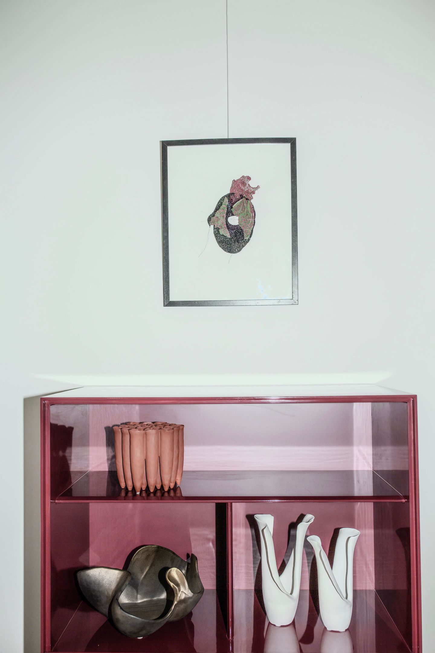 Chertogi/Pop-up gallery/Экспозиция/