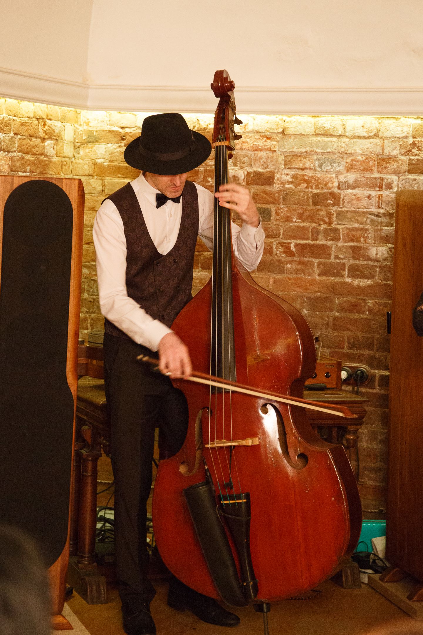 Концерт Moscow Clezmer Band