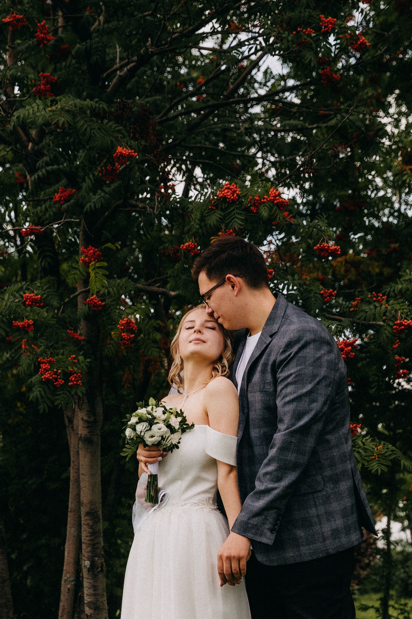 Wedding Артём&Дарья