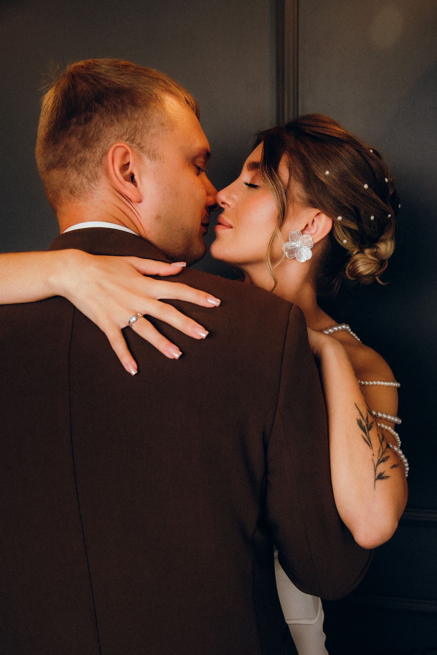 Wedding Костя&Софья