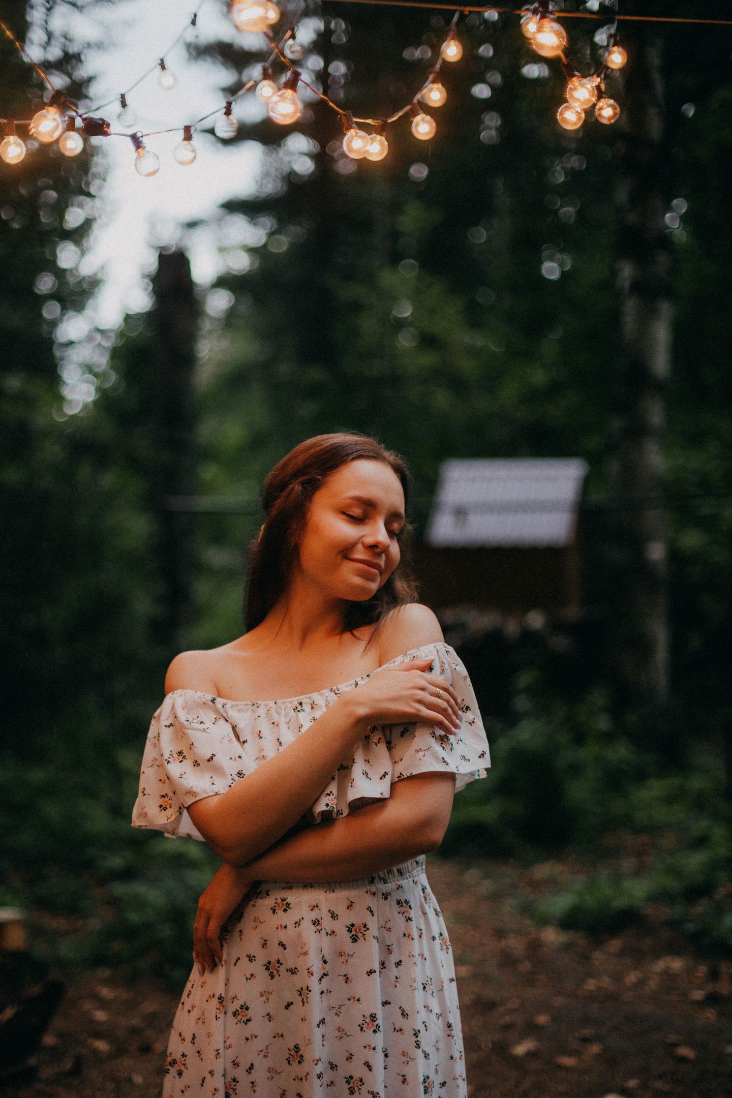 Forest vibe