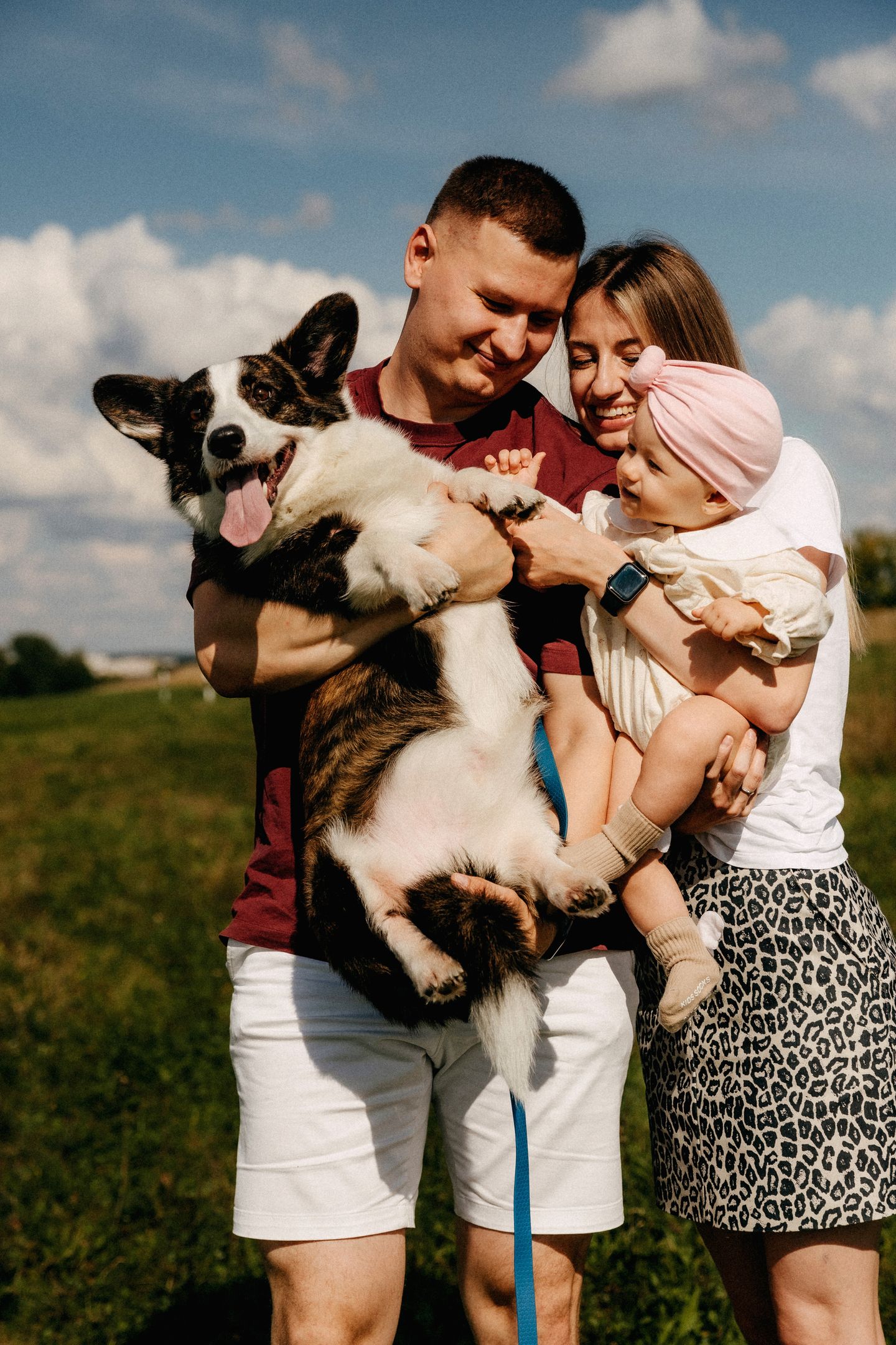 Mom&Dad ❤️️