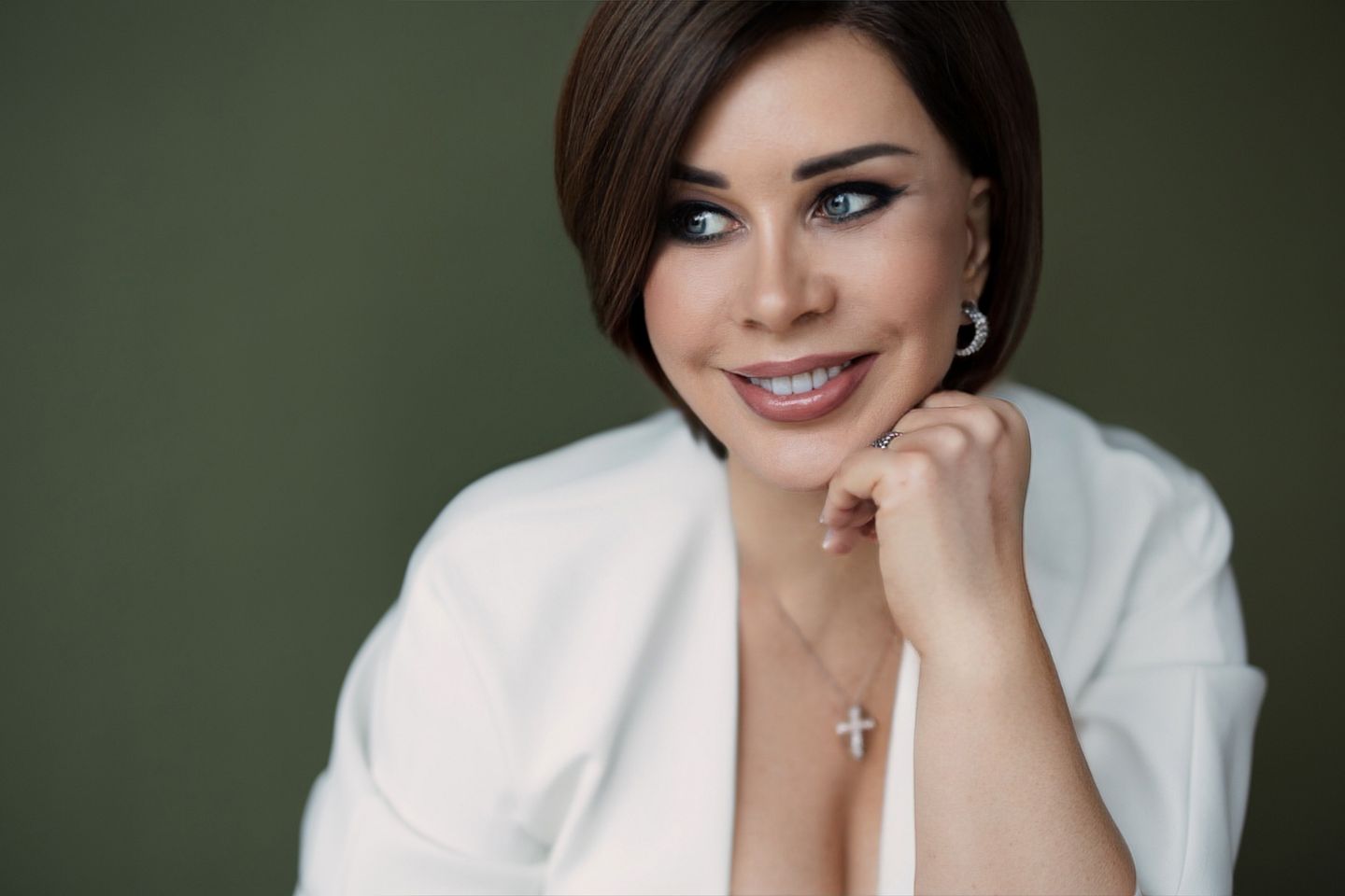 Наталья Ребренцева