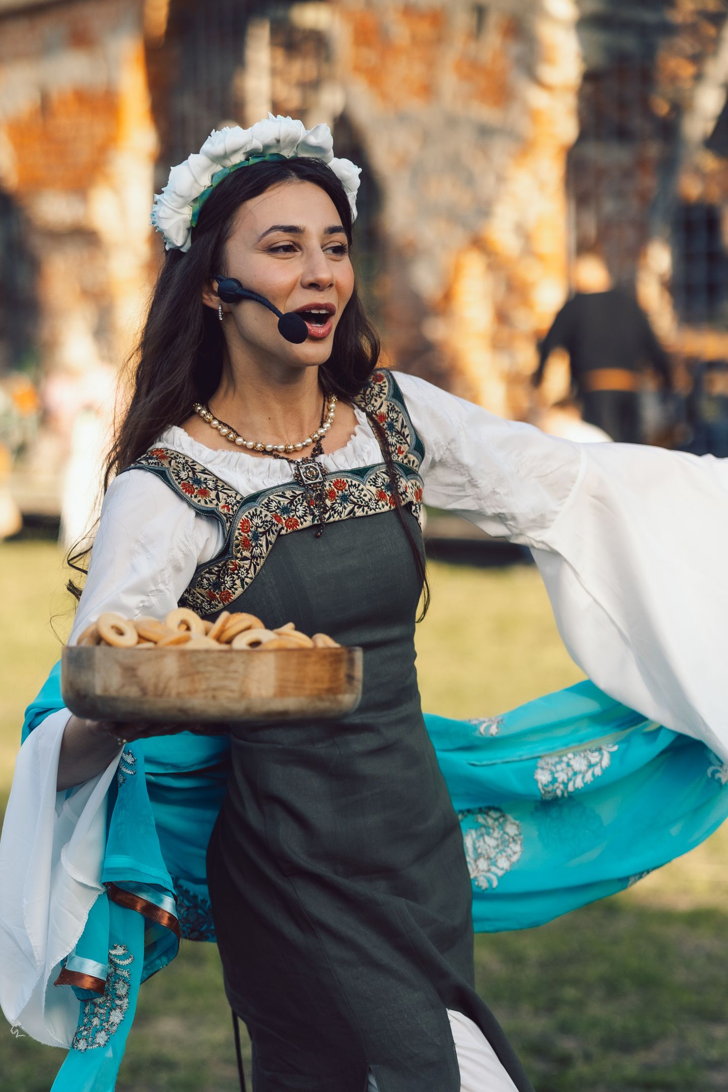 Бранденбургская ярмарка