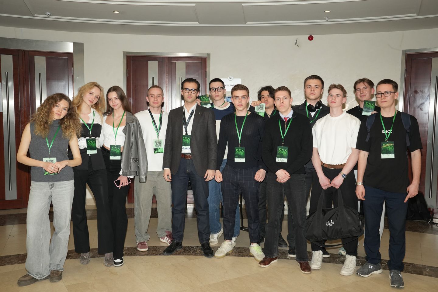 MGIMO CRYPTO CLUB: Web3 Business & Decentralized
