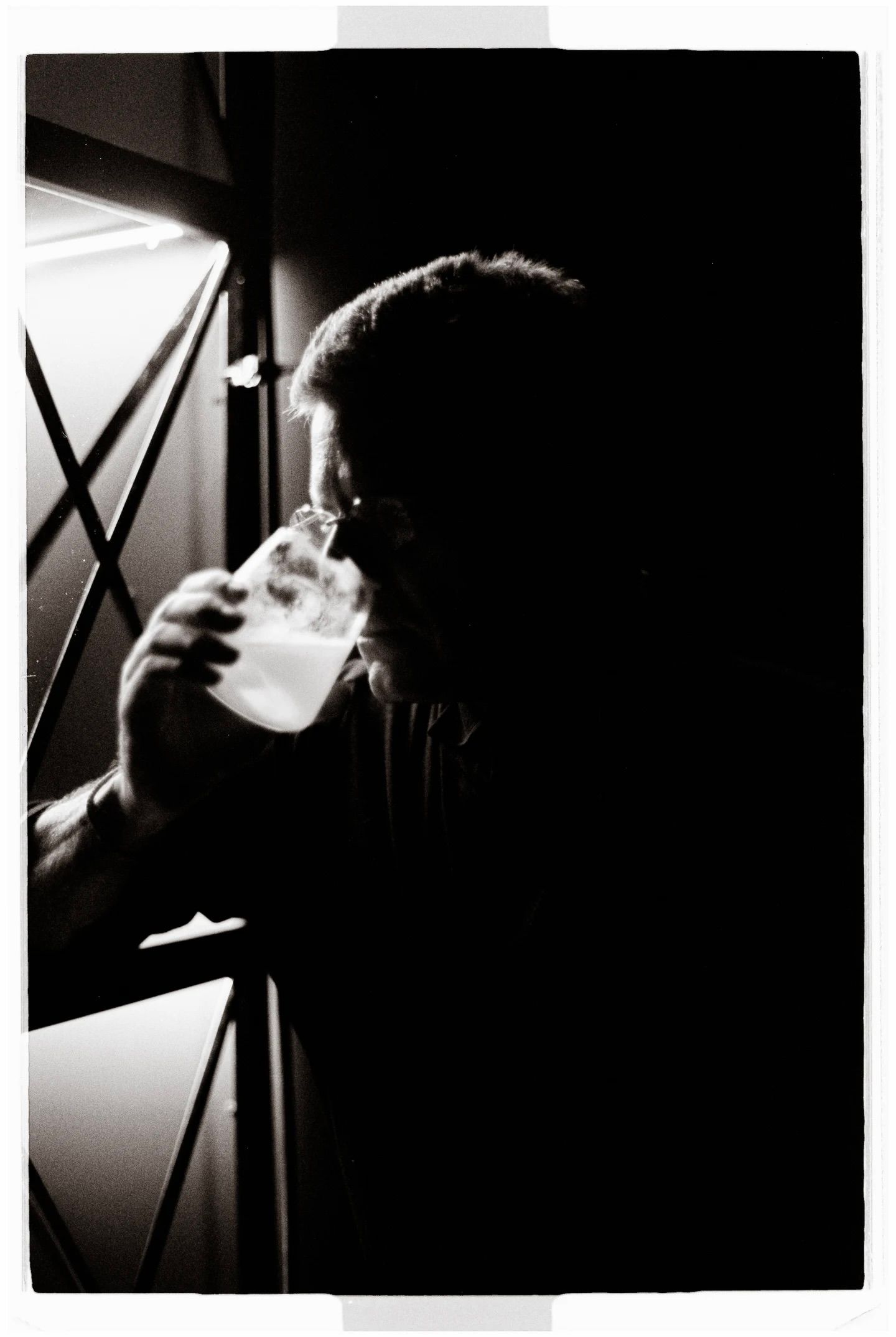 FILM COCKTAILS MEDVEDEV