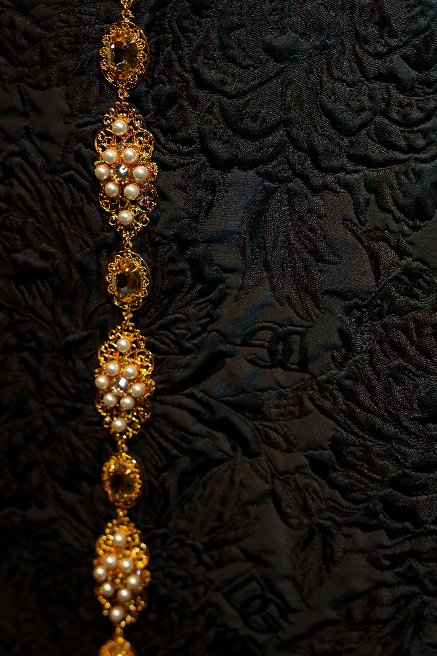 DOLCE & GABBANA PRESENTATION 07.07