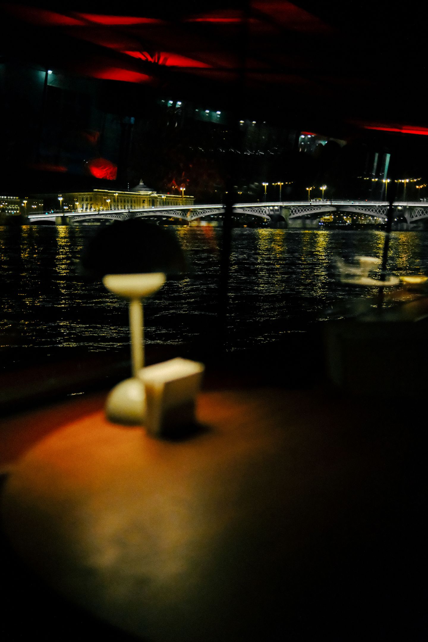 KUZNYA CRUISE night X СТИЛЬ РИТМА