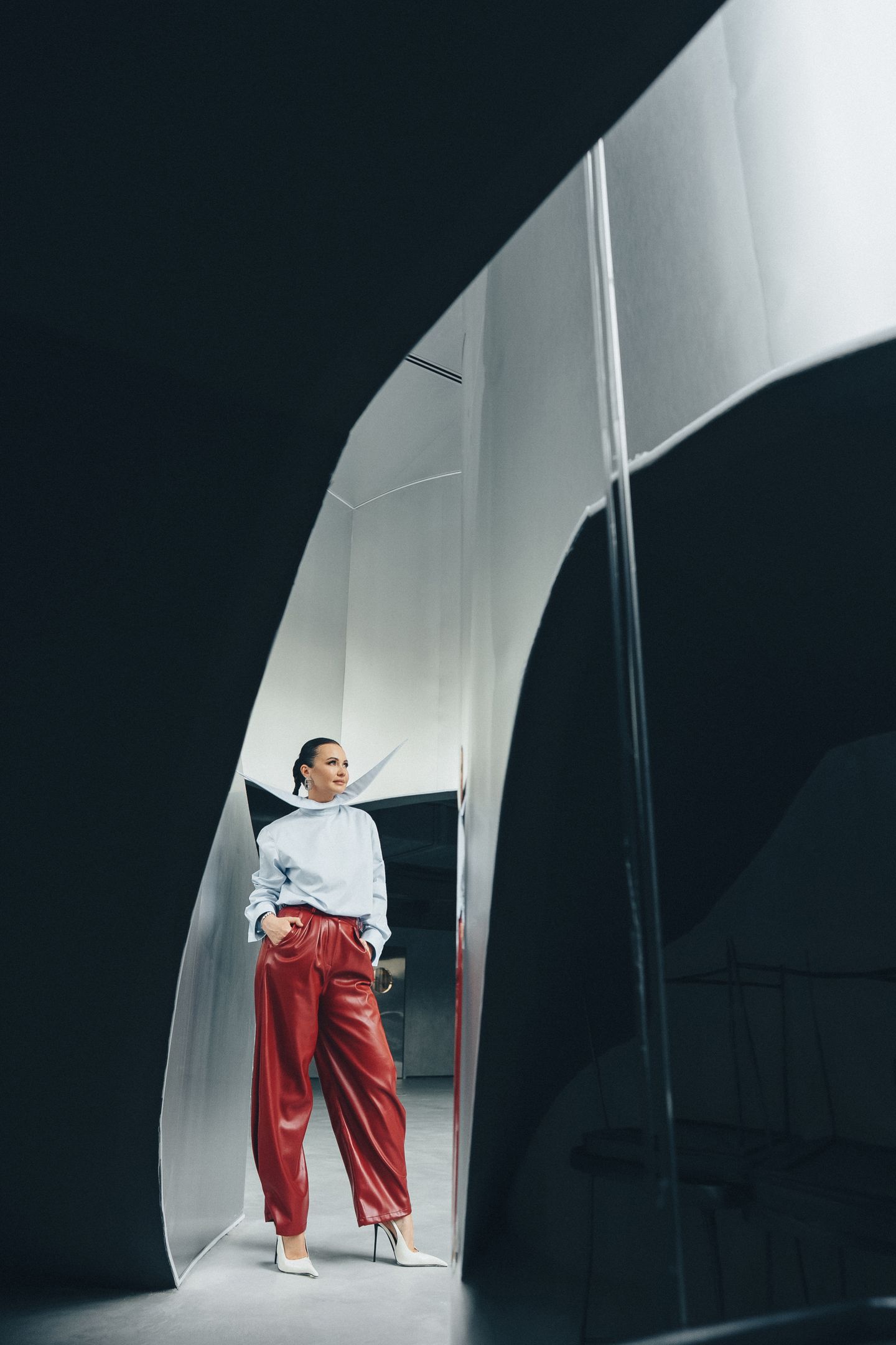 SHAKIROVA SPACE