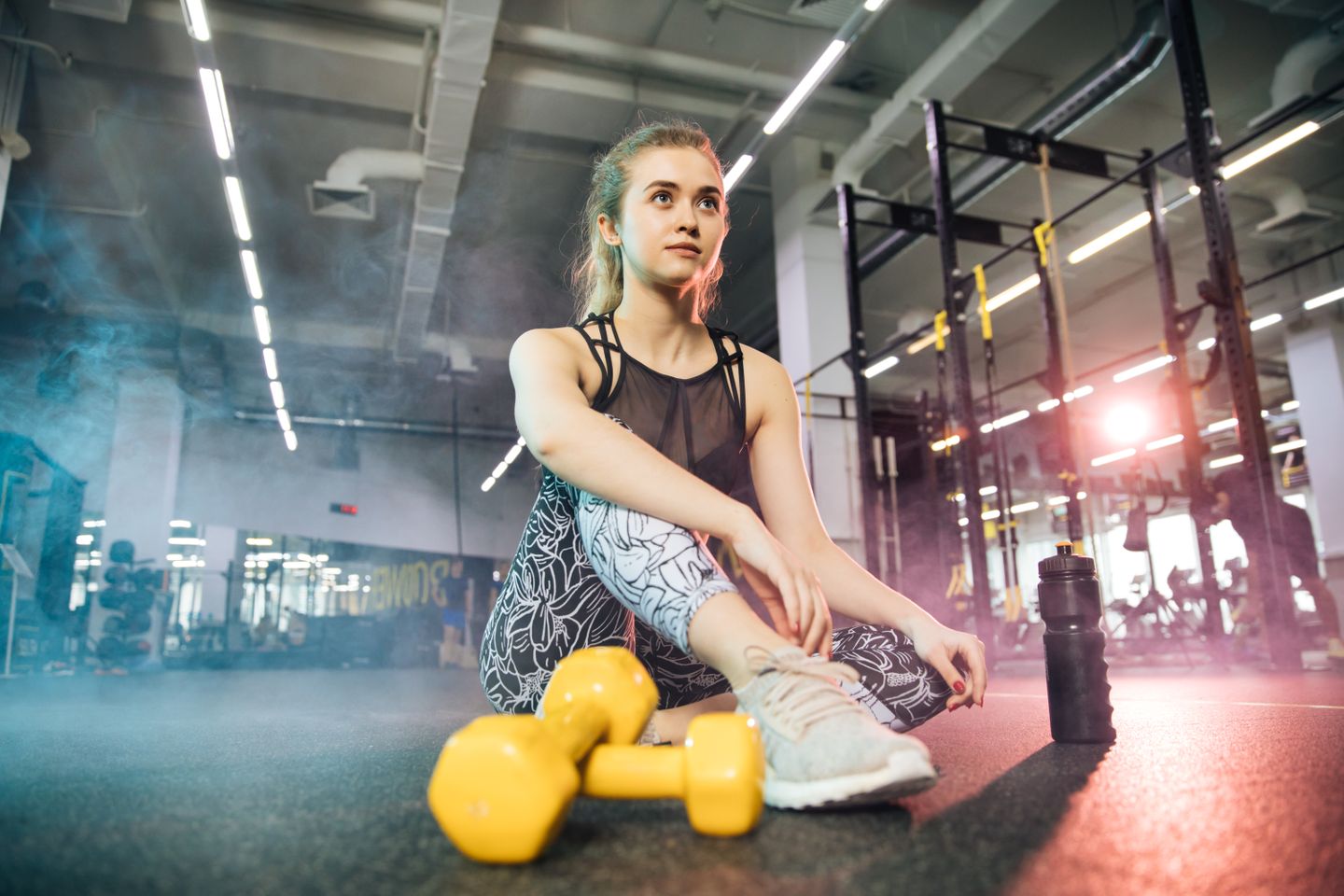Fitness