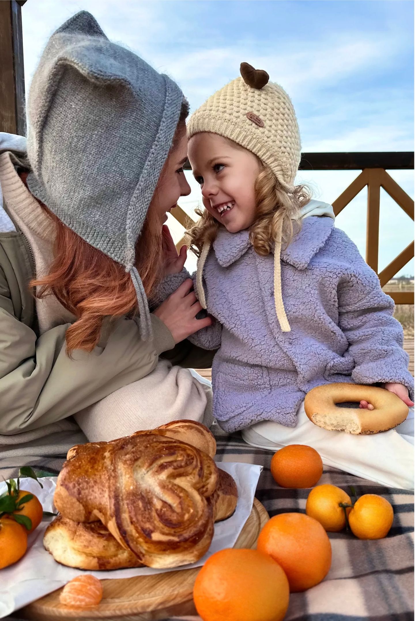 Family/ children 
