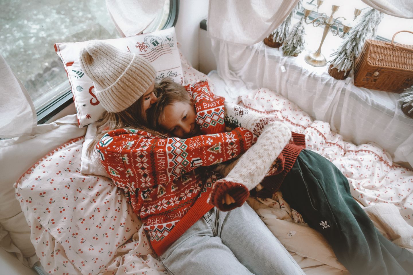 NY Nadya&Gleb