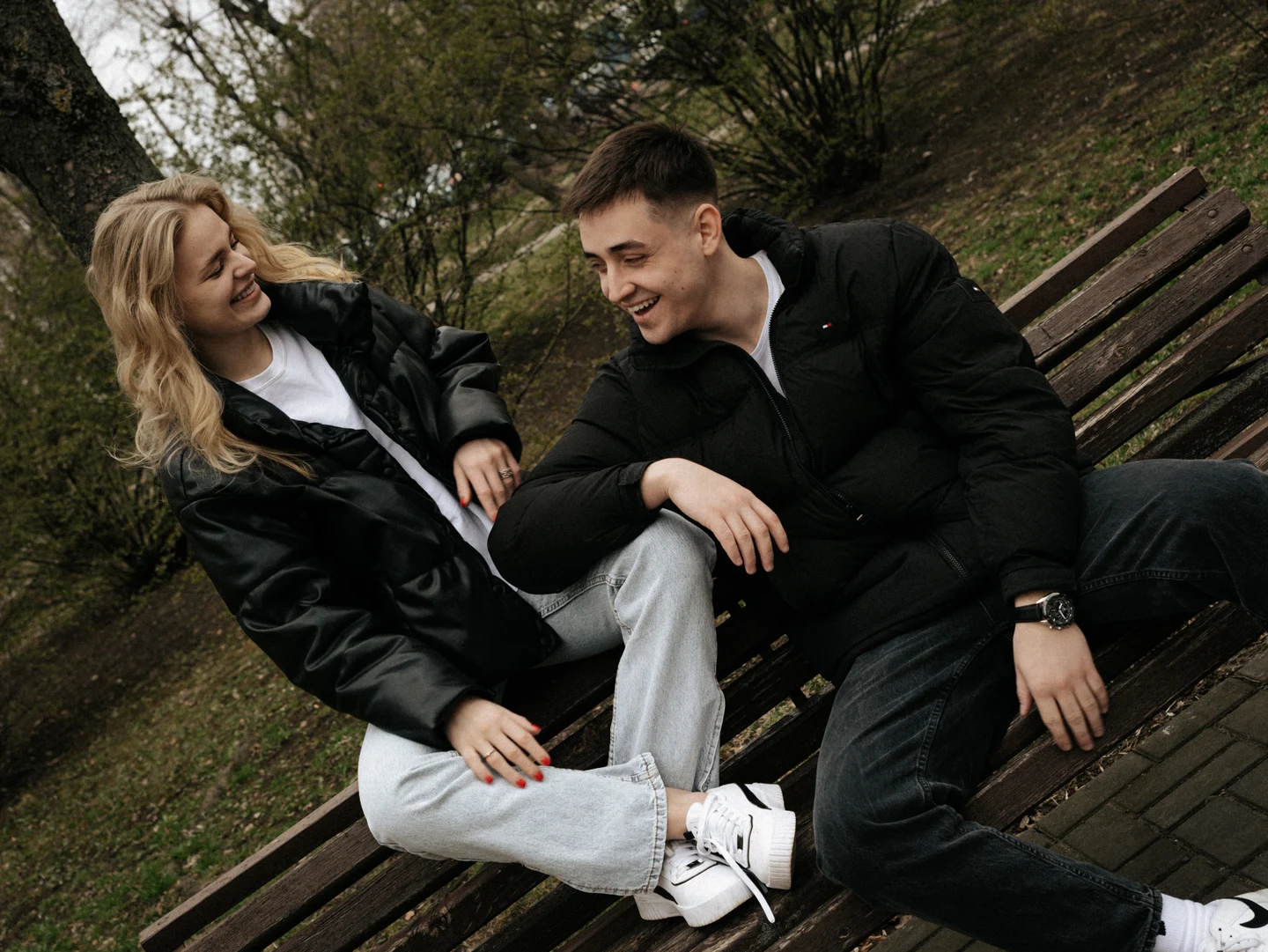Vlada & Erick