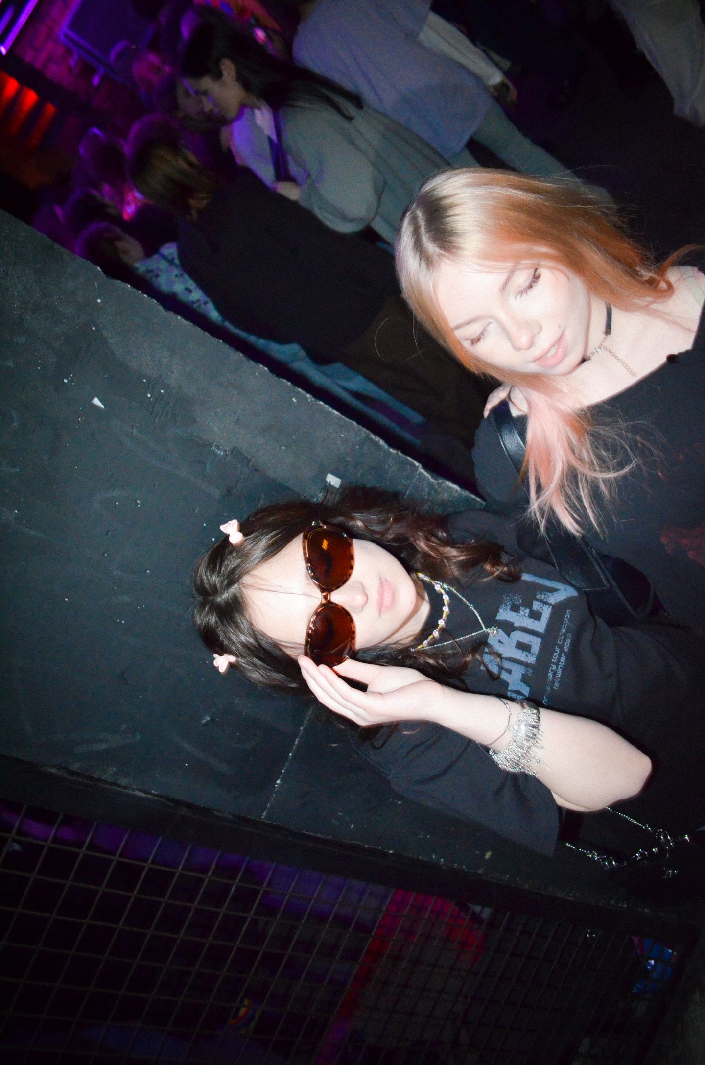 GLAM PARTY 2020/2021