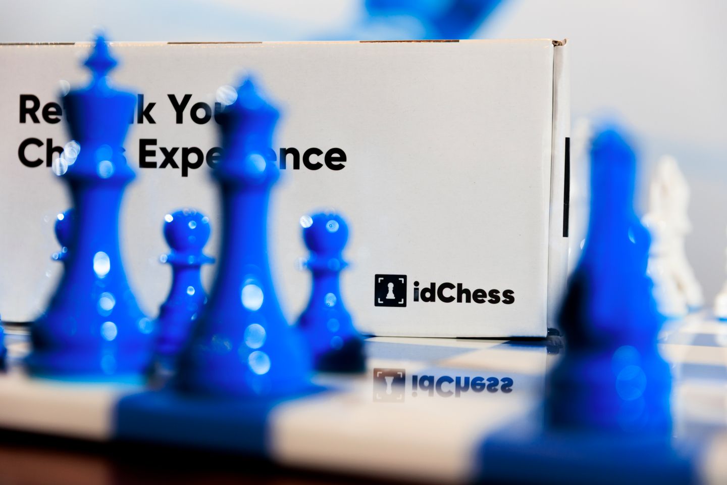 FinChess 2025